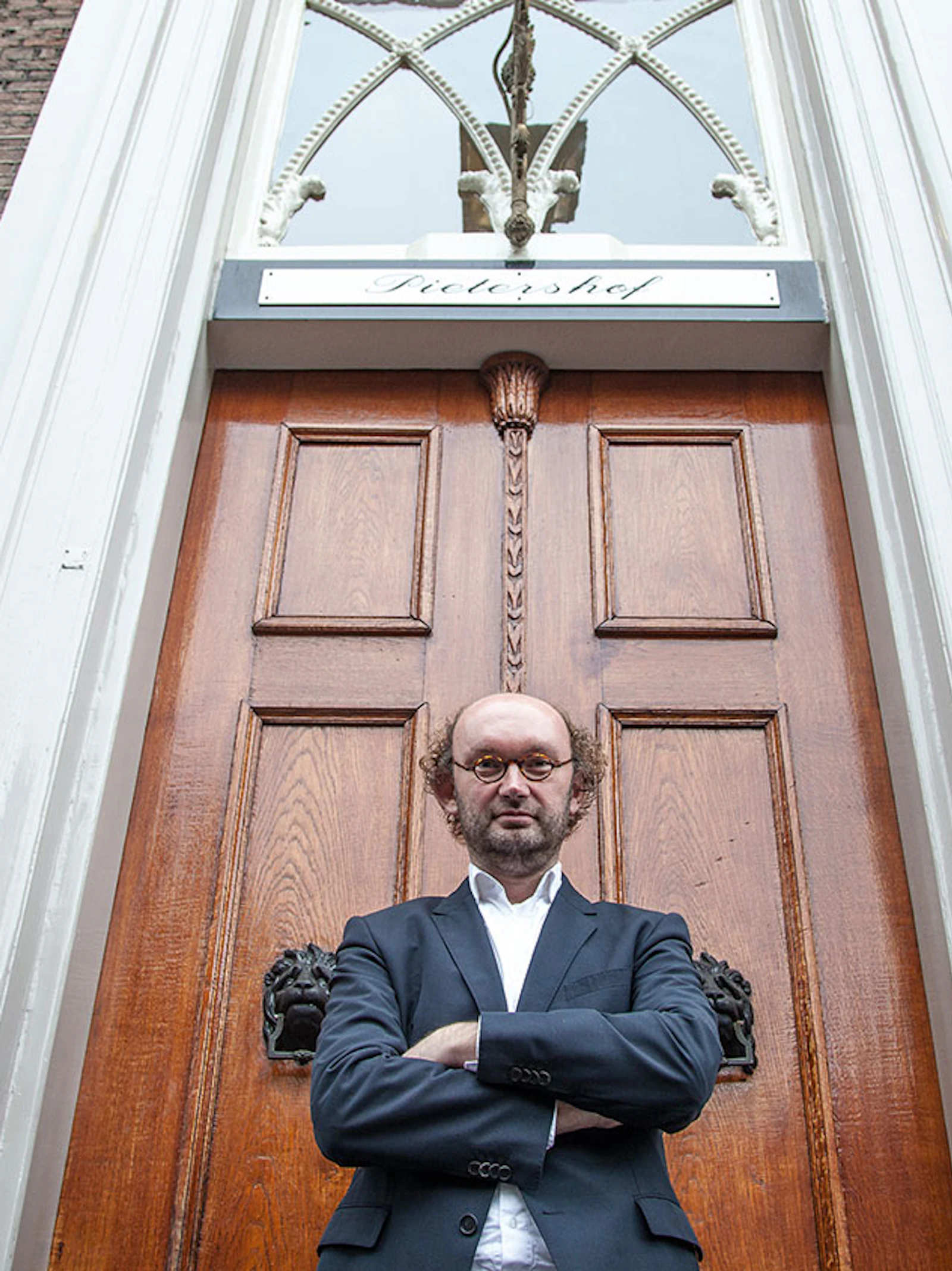 'Als je kwaad bent, is zwart-wit-denken lekker'