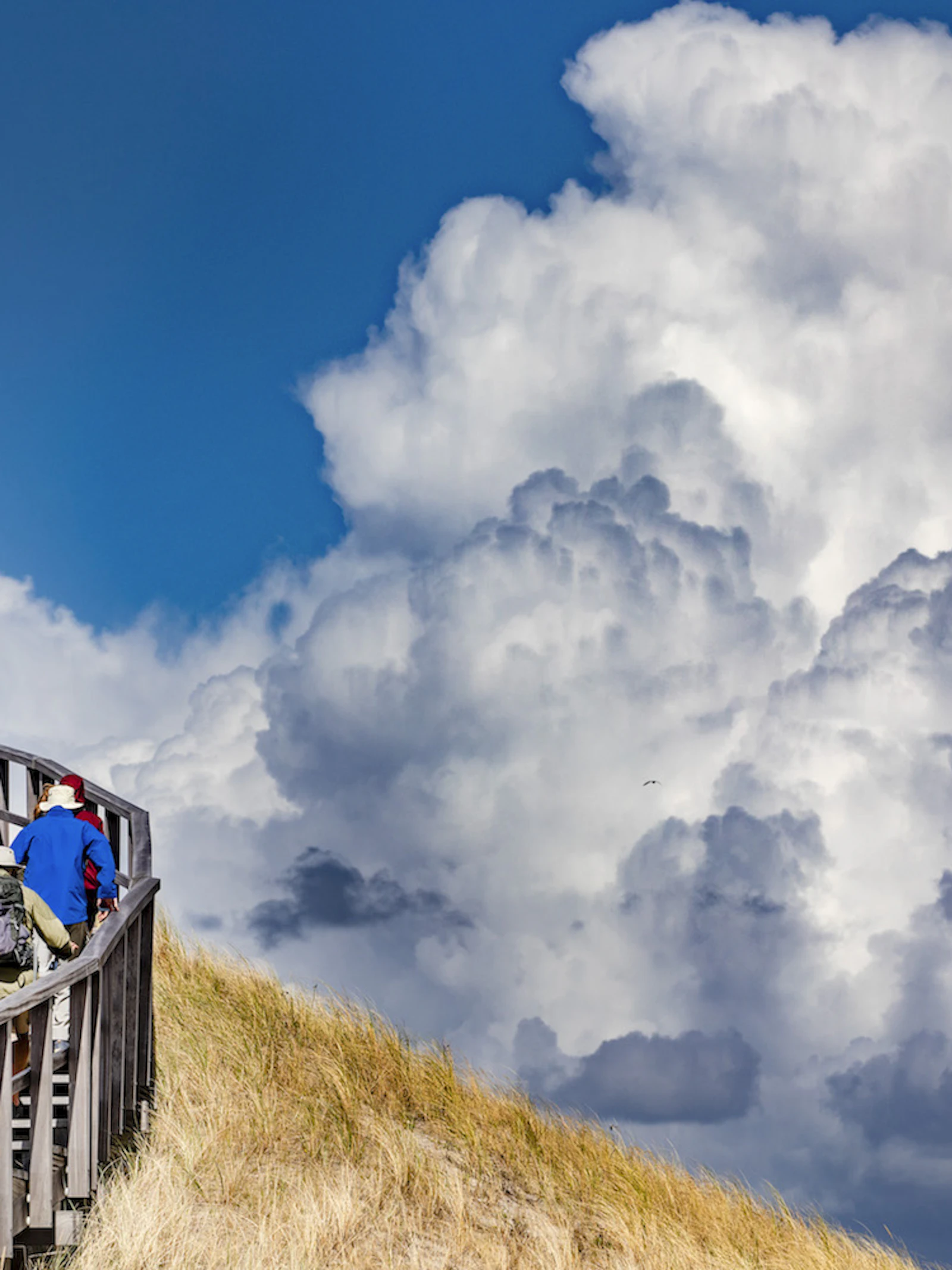 Zes wolken waarmee je het weer kan voorspellen