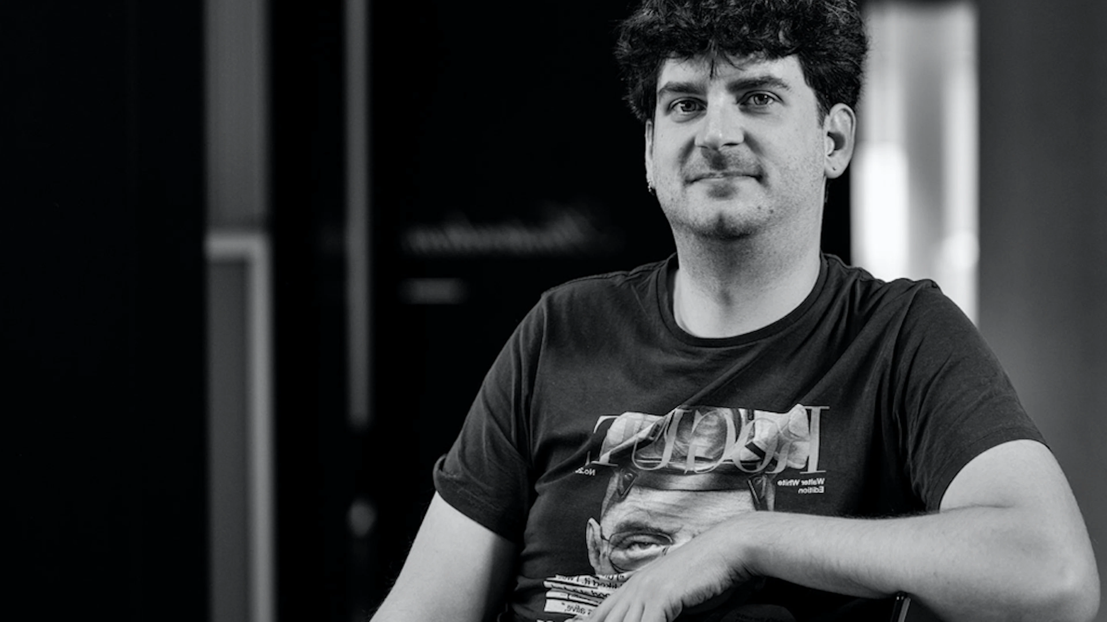 Ruben Verborgh Worden we opnieuw baas over eigen data?