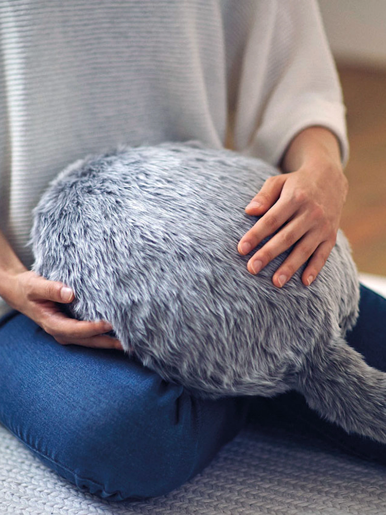 Dieren van staal en smeerolie