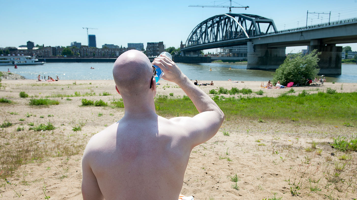 Is het verstandig om je eigen zonnecrèmes te maken?