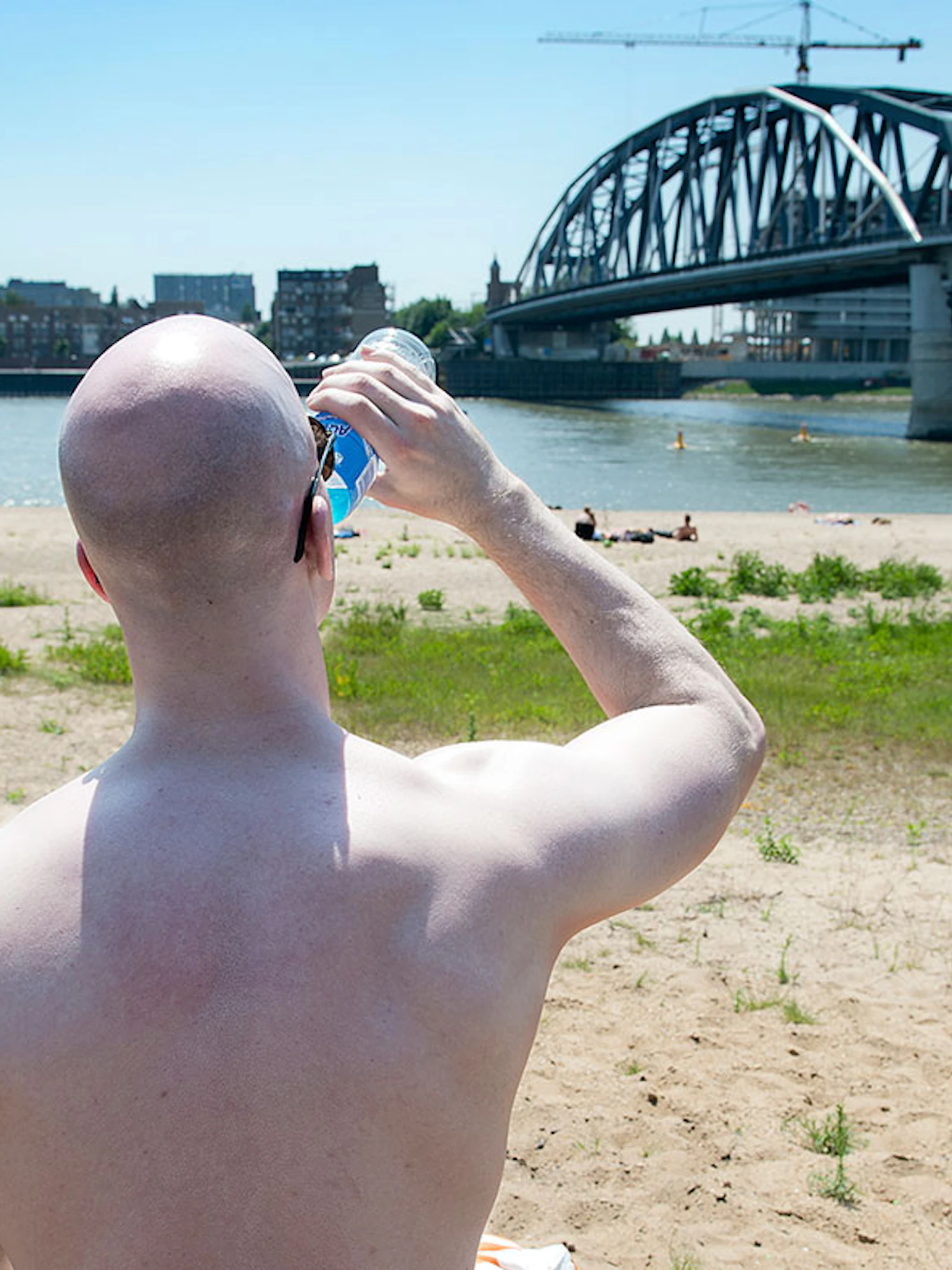Is het verstandig om je eigen zonnecrèmes te maken?