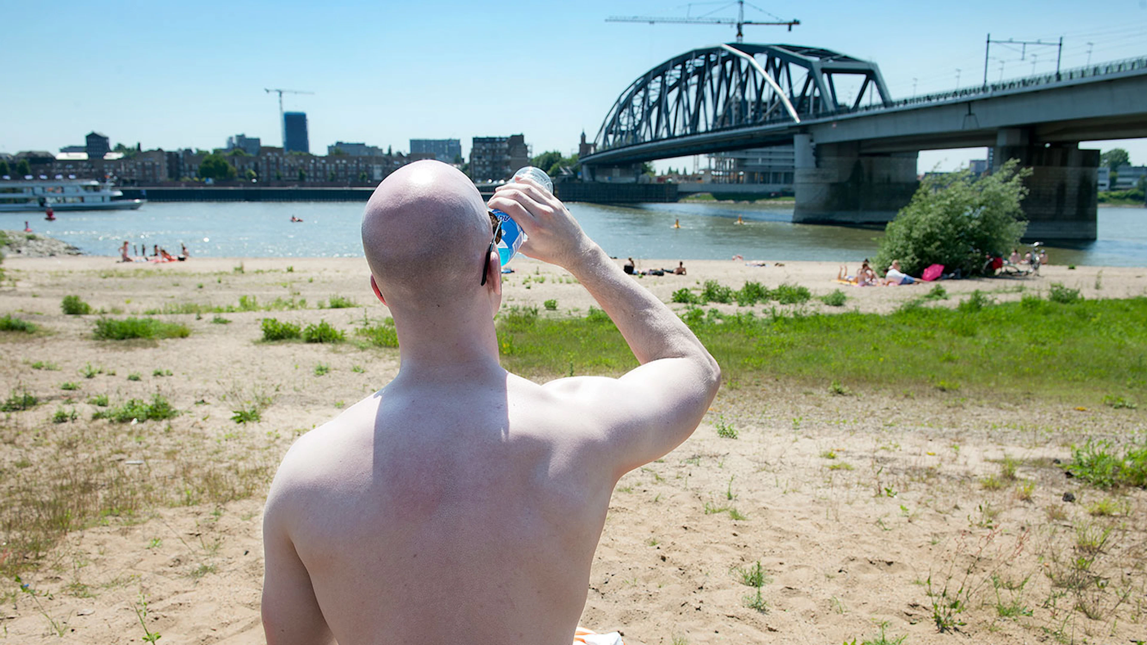 Is het verstandig om je eigen zonnecrèmes te maken?