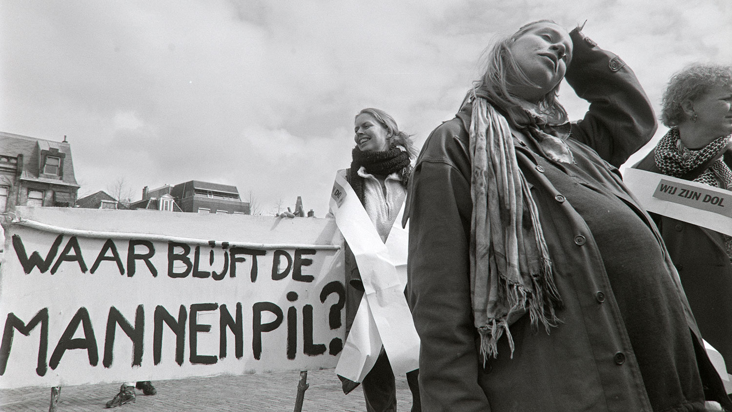 Is de pil gevaarlijk voor vrouwen?