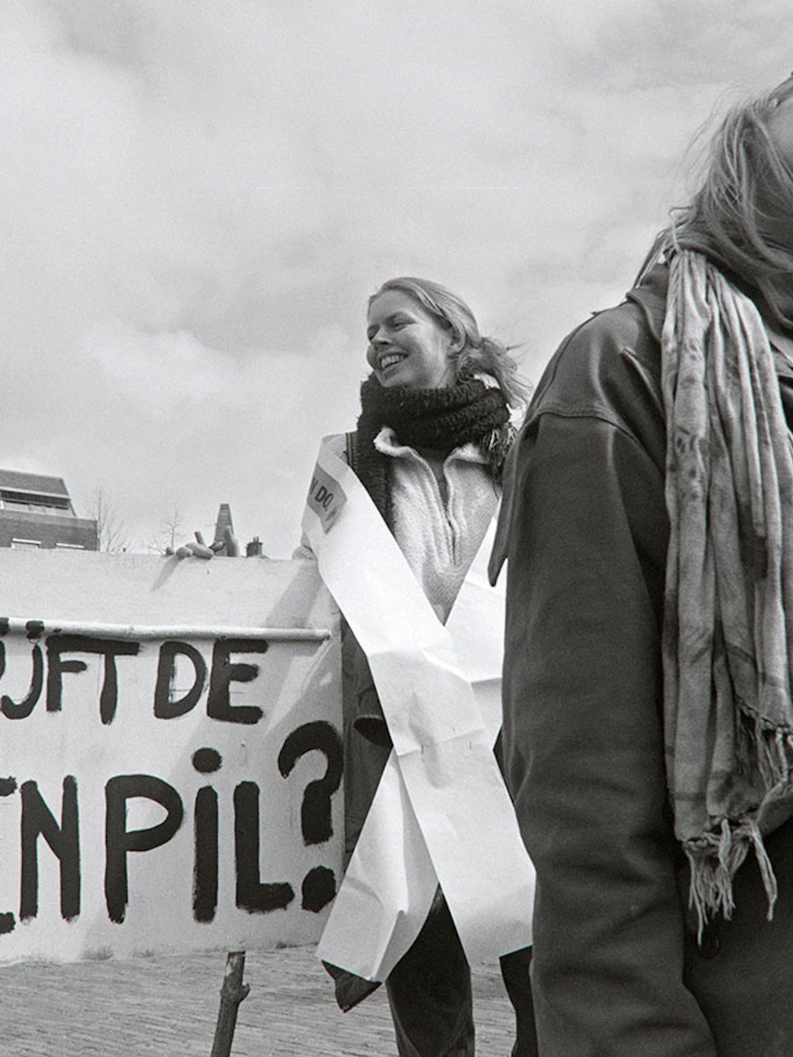 Is de pil gevaarlijk voor vrouwen?