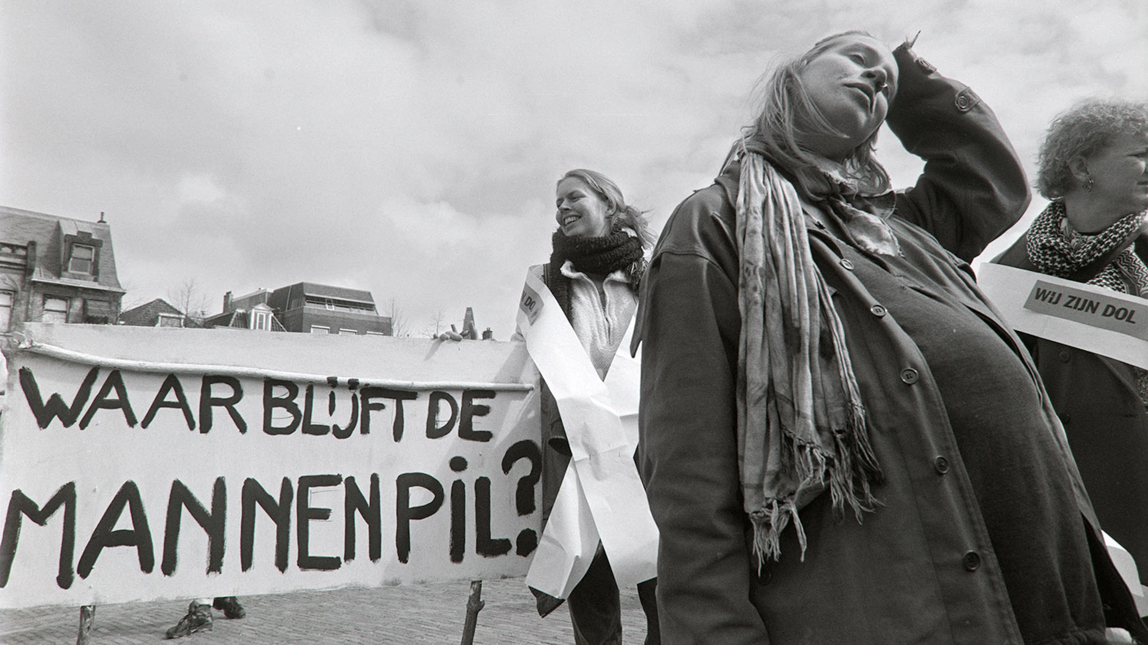 Is de pil gevaarlijk voor vrouwen?