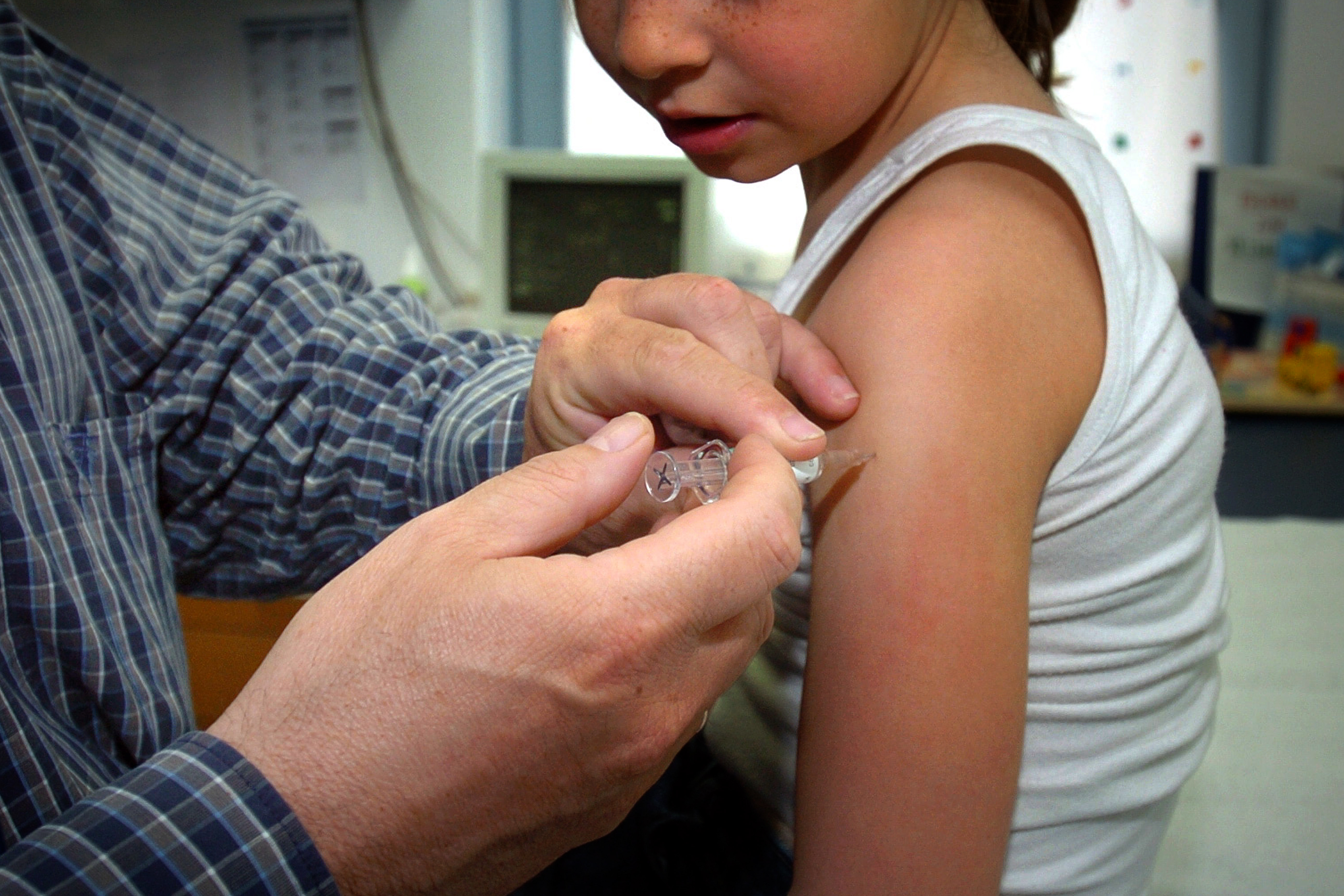 Twijfelt een op vijf Belgen aan de veiligheid van vaccins?