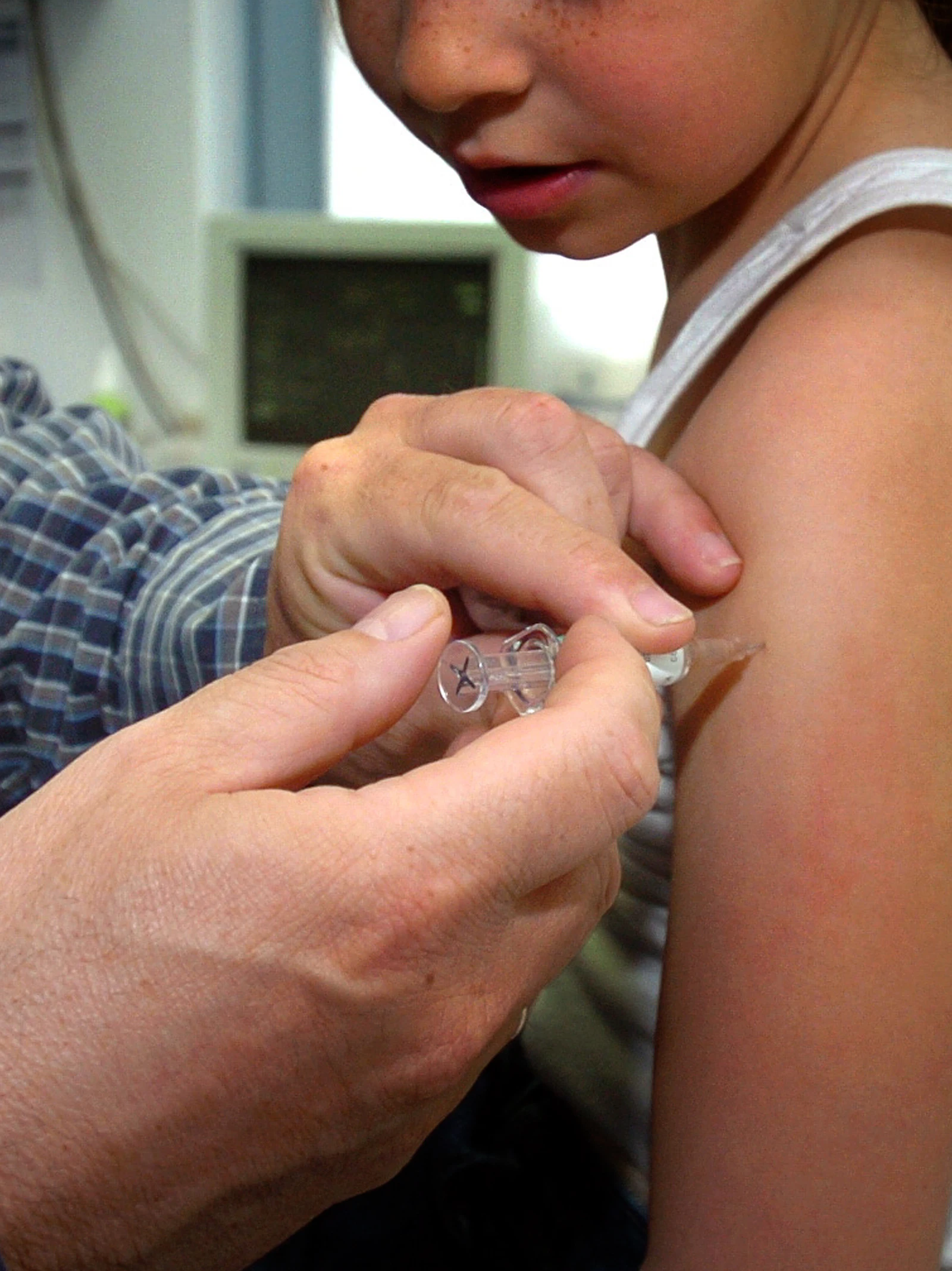 Twijfelt een op vijf Belgen aan de veiligheid van vaccins?