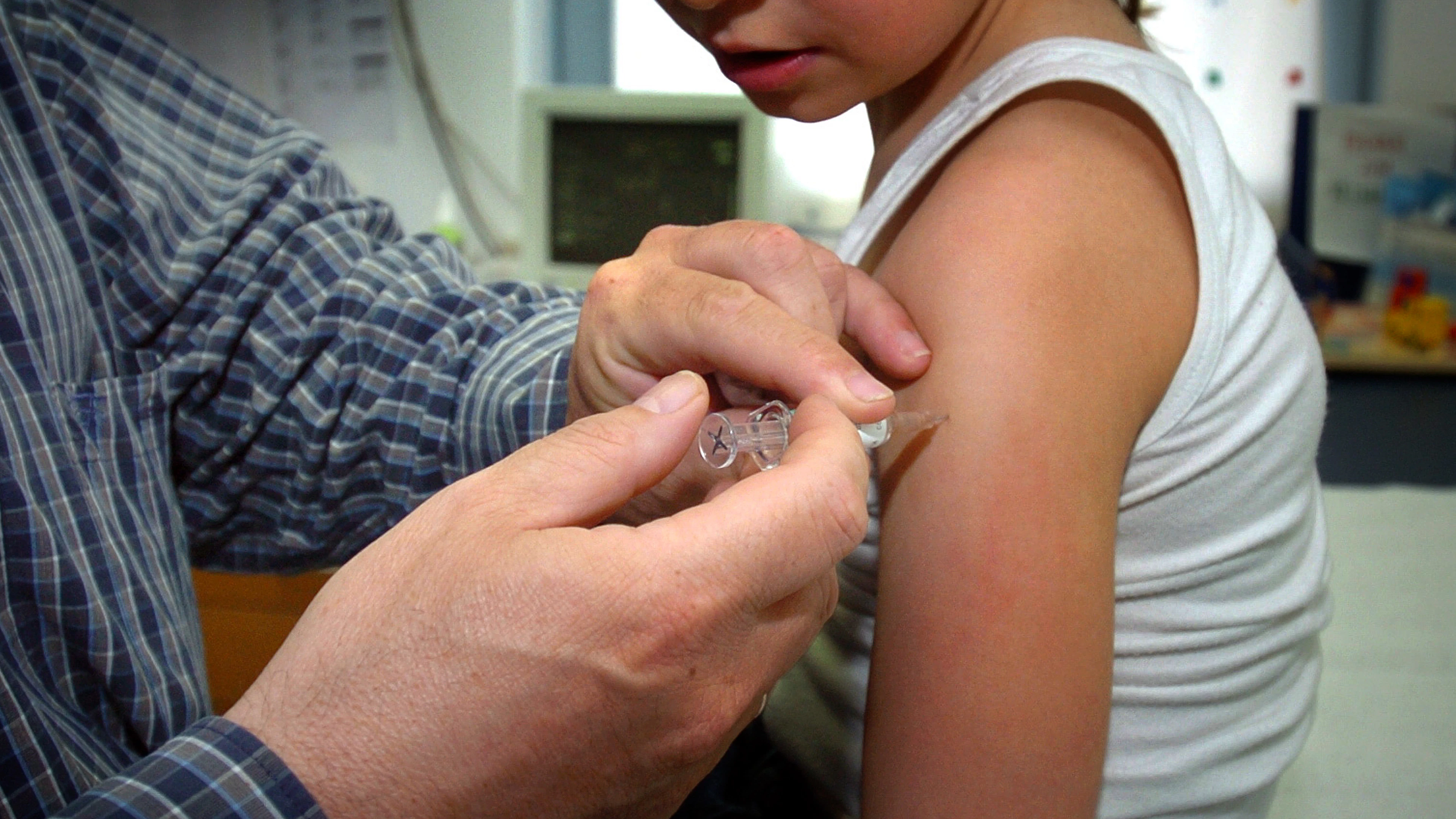 Twijfelt een op vijf Belgen aan de veiligheid van vaccins?