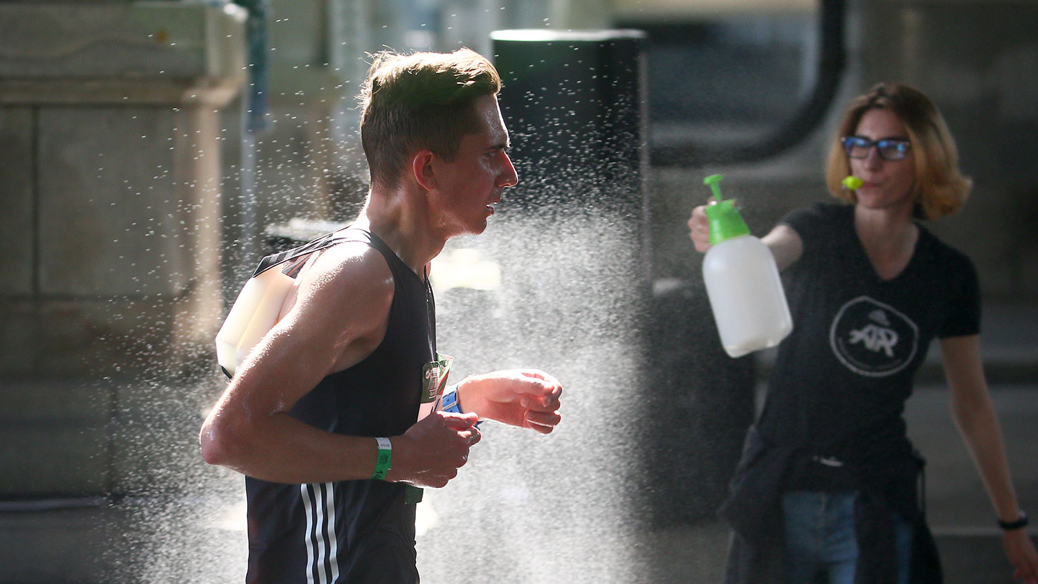 Wat bezitten topatleten dat bankhangers niet hebben? Sportieve darmbacteriën, zo blijkt