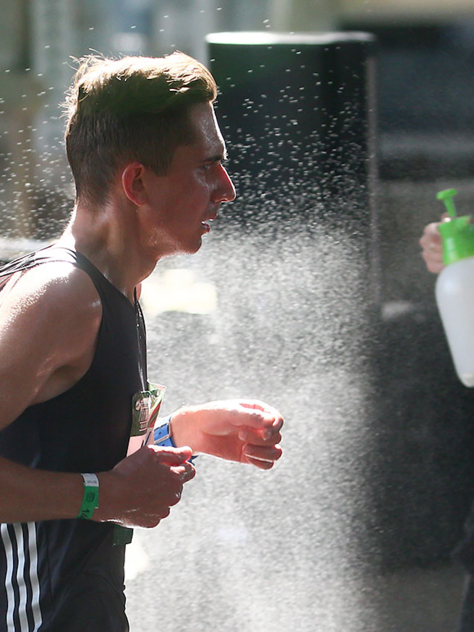 Wat bezitten topatleten dat bankhangers niet hebben? Sportieve darmbacteriën, zo blijkt