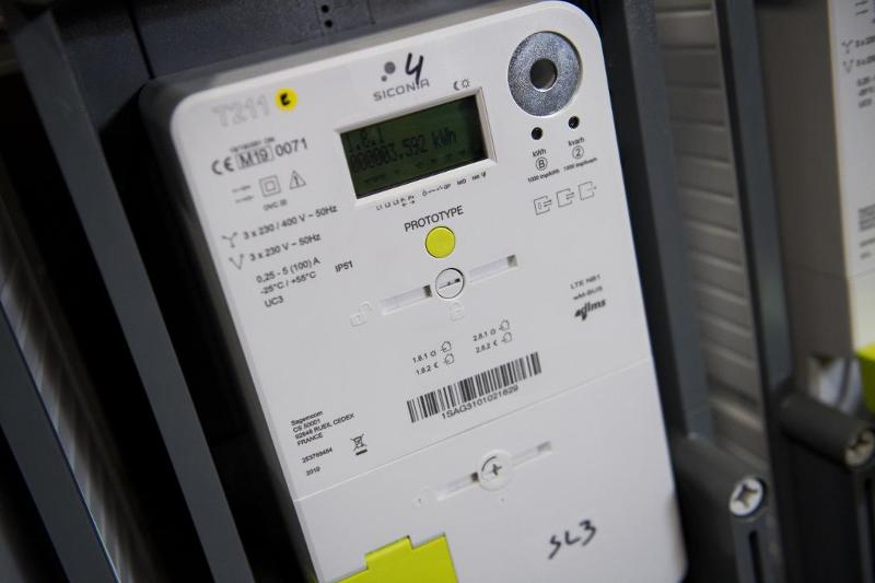 Digitale meter: vloek of zegen?