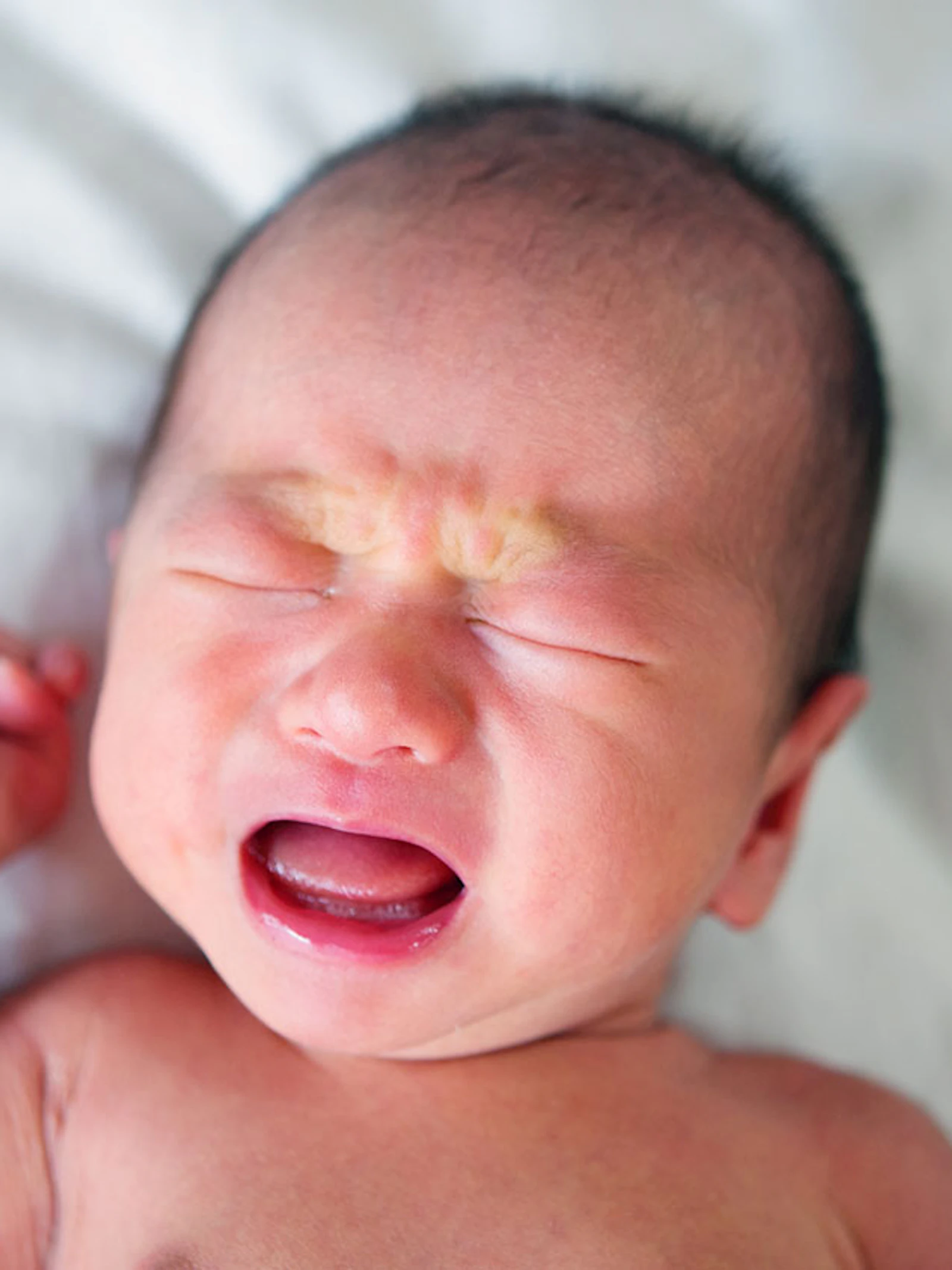 Algoritme vertaalt babygehuil