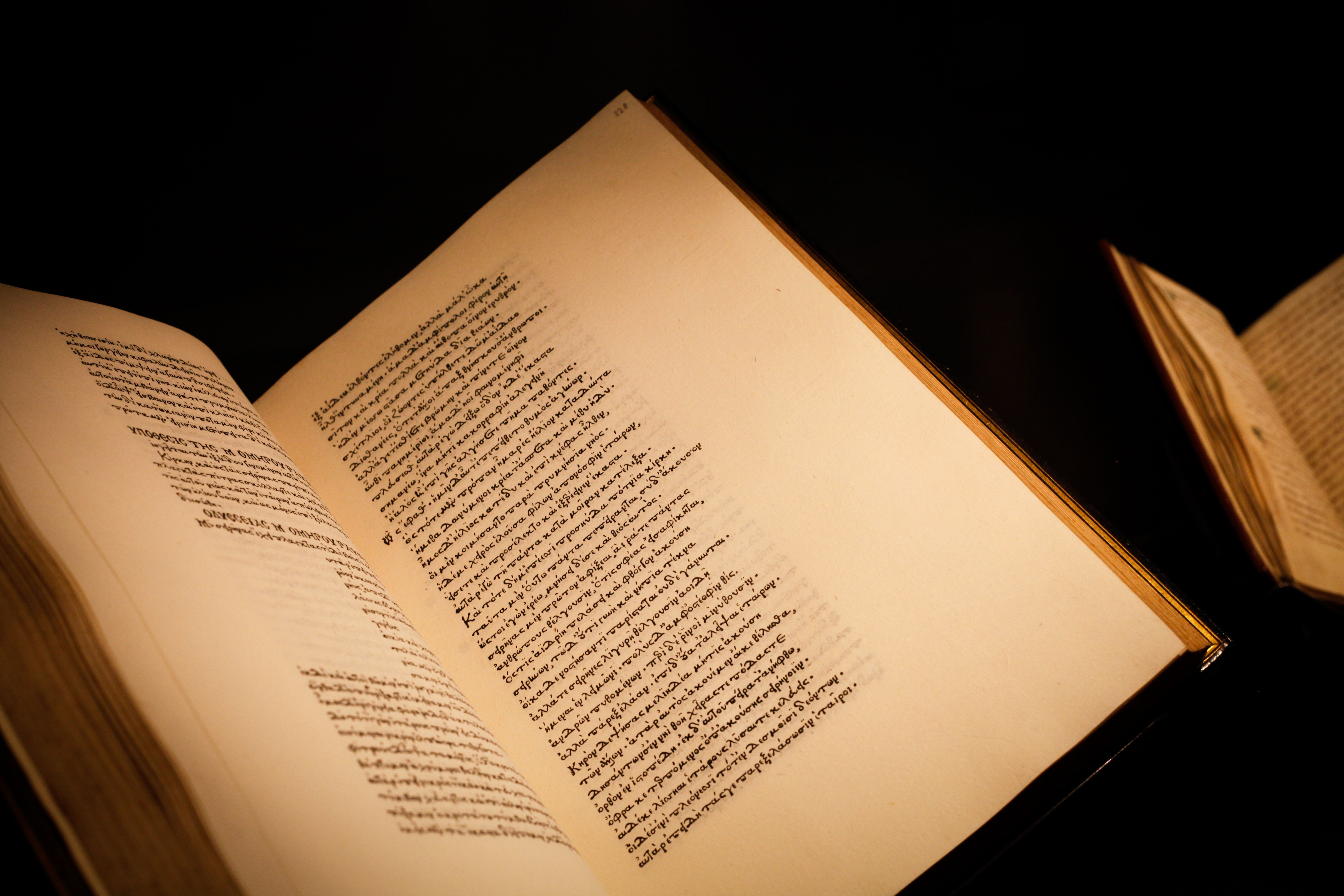 De Odysseus van Homerus © Naomi Wenger