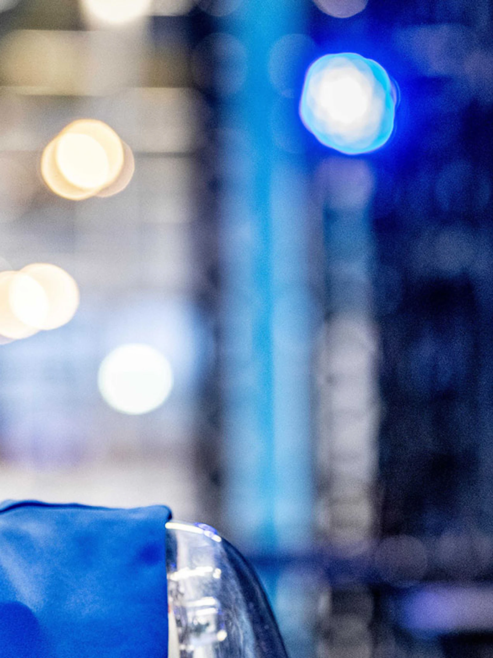 Waarom krijgen we zo’n eng gevoel bij robots die extreem op echte mensen lijken?