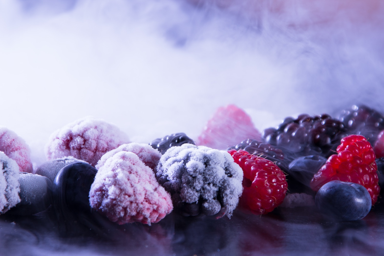 Is diepvriesfruit even gezond als vers fruit?