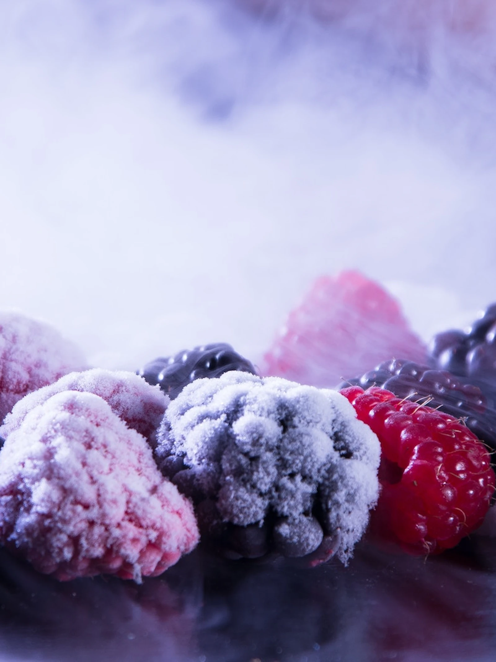 Is diepvriesfruit even gezond als vers fruit?