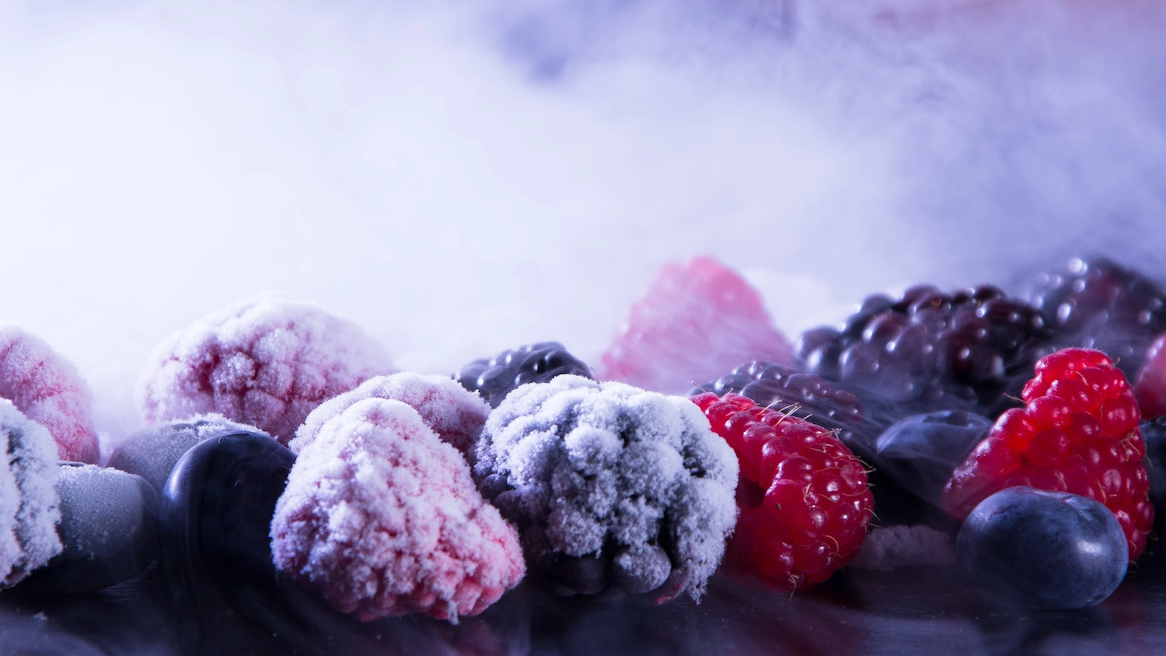 Is diepvriesfruit even gezond als vers fruit?
