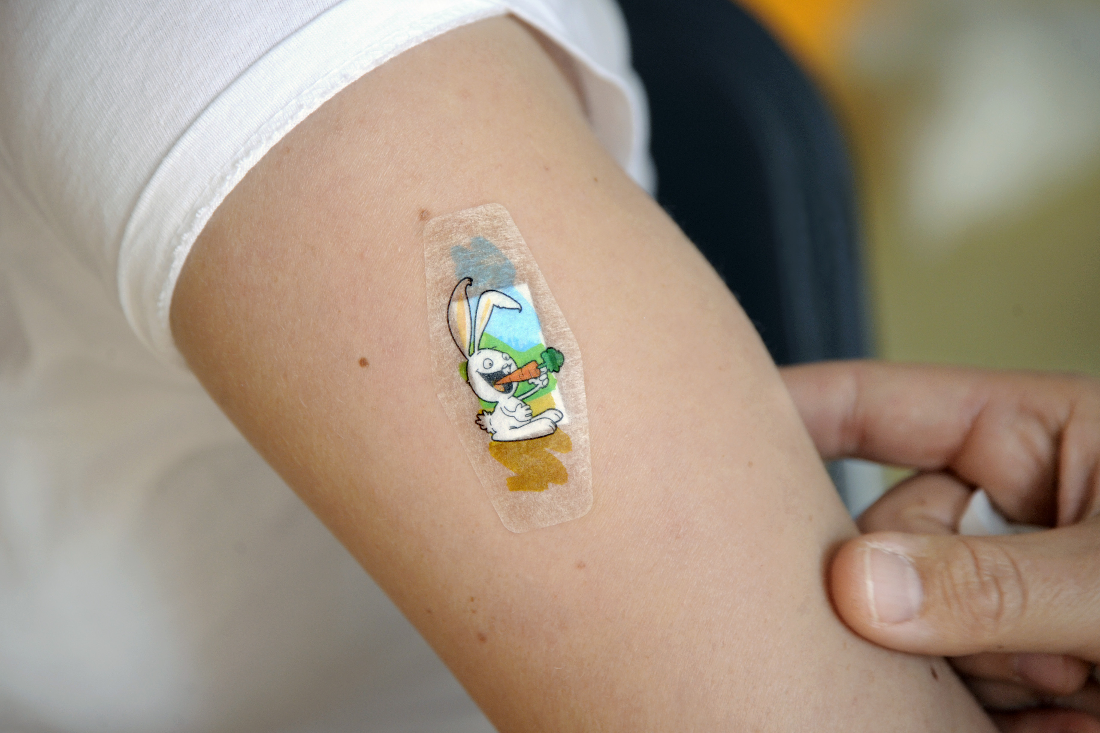 Slapende bacteriën als sleutel tegen infecties