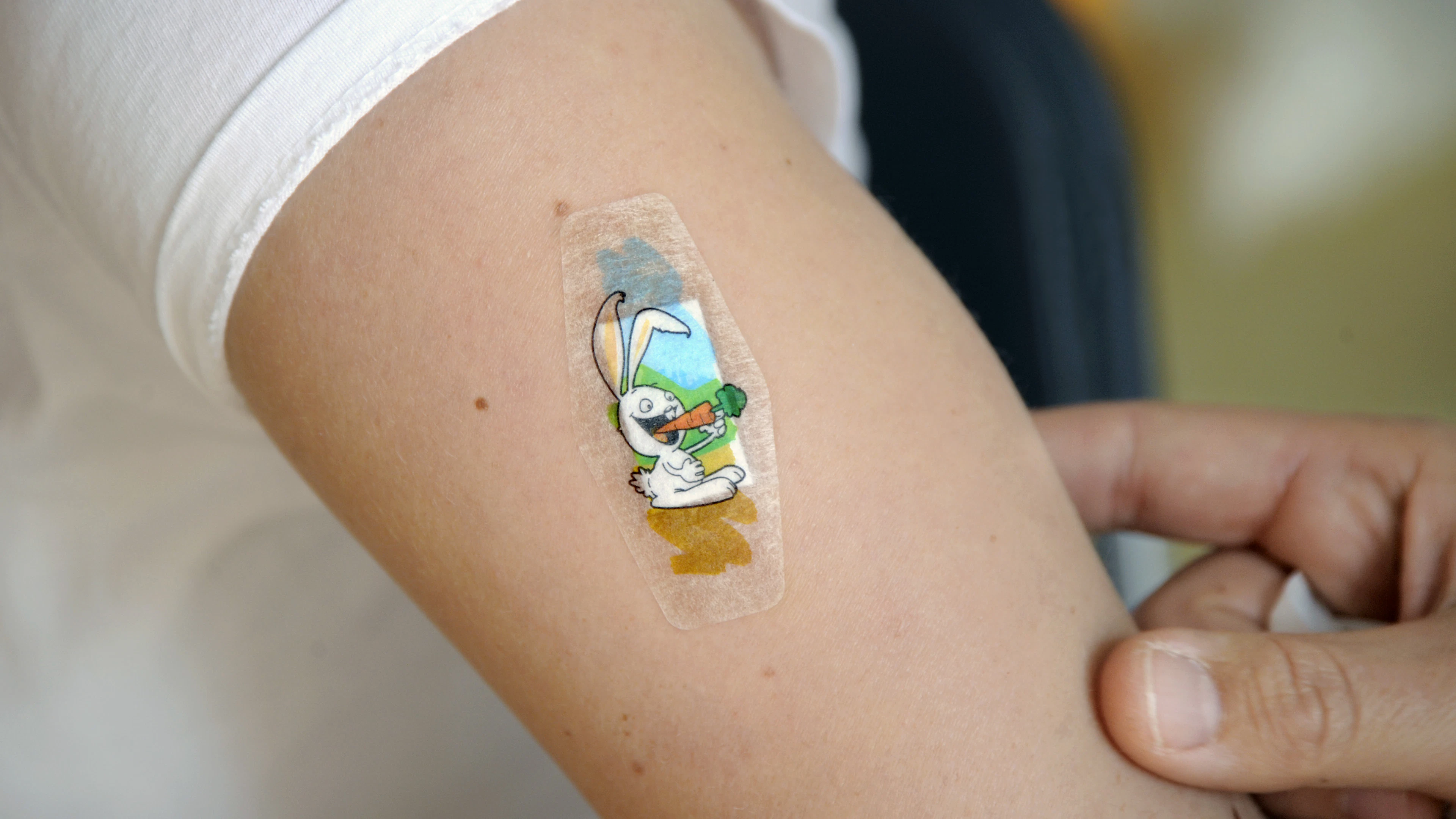 Slapende bacteriën als sleutel tegen infecties