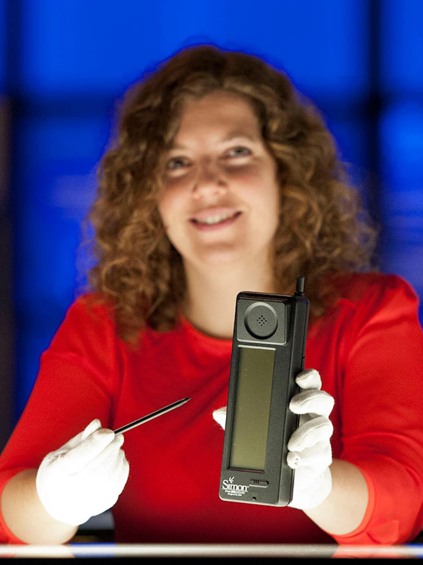 25 jaar smartphone: luxe of vergiftigd geschenk?
