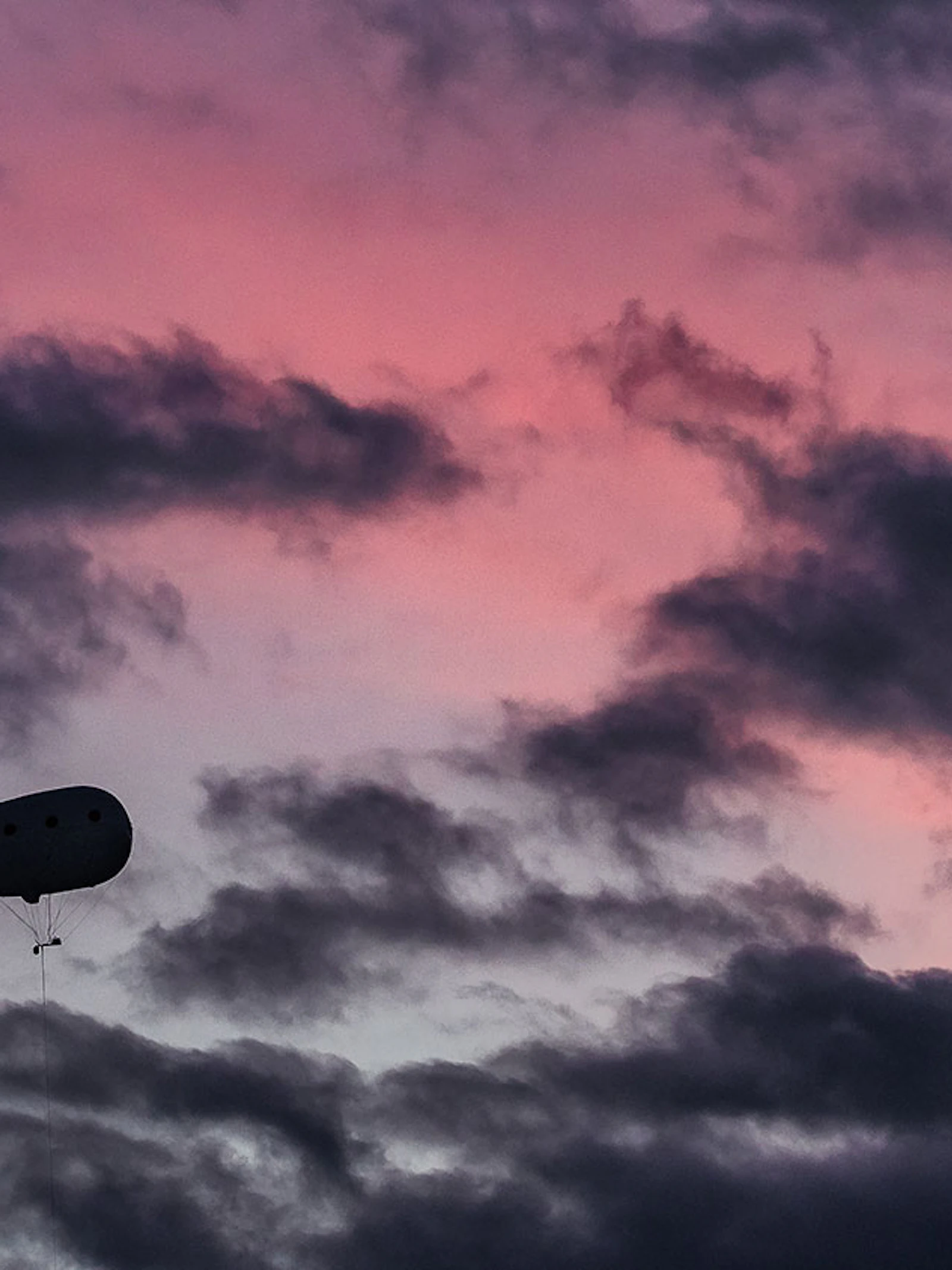 Kunnen zeppelins de transportsector verduurzamen?