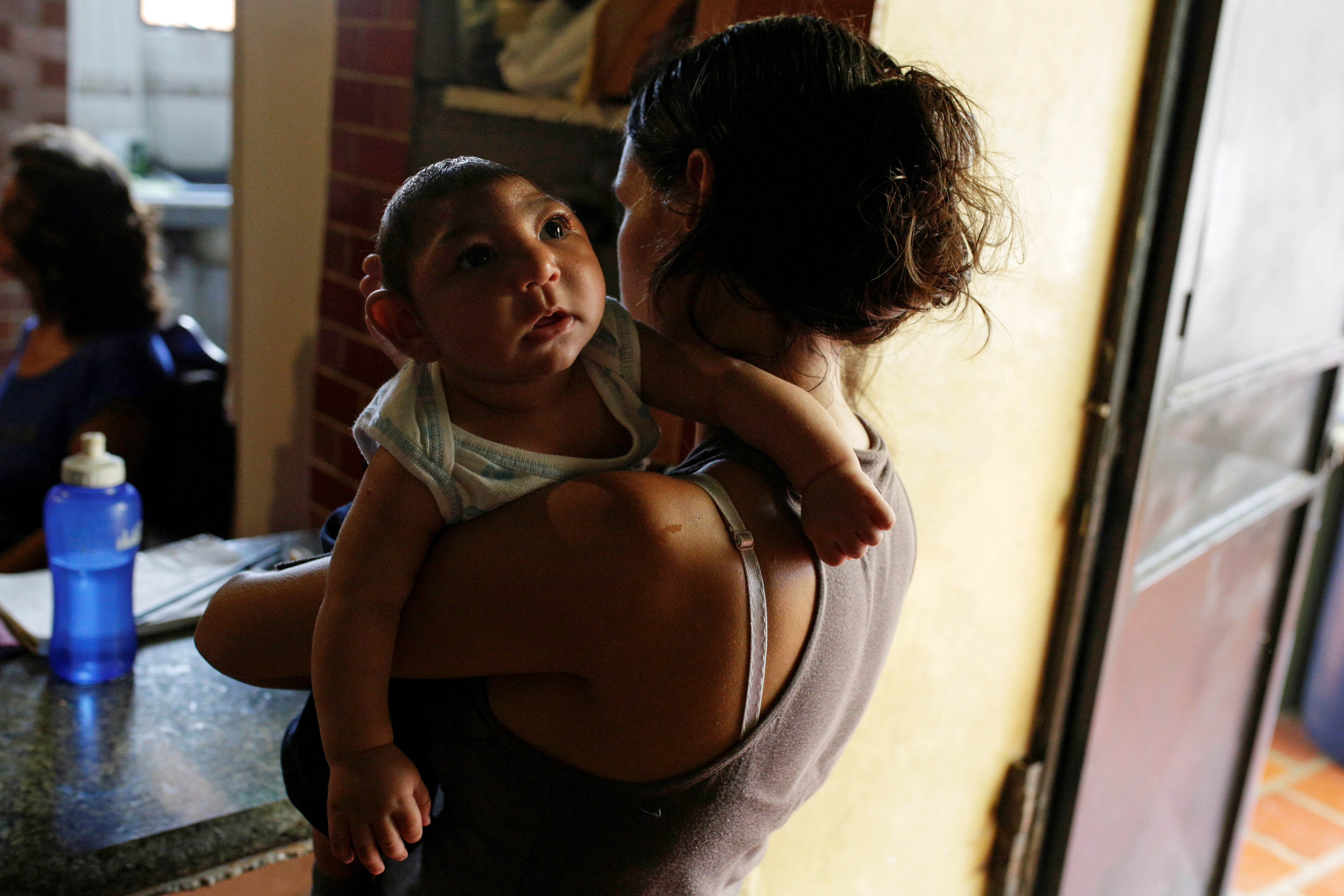 Immuunsysteem verhoogt risico op hersenaandoening door zika