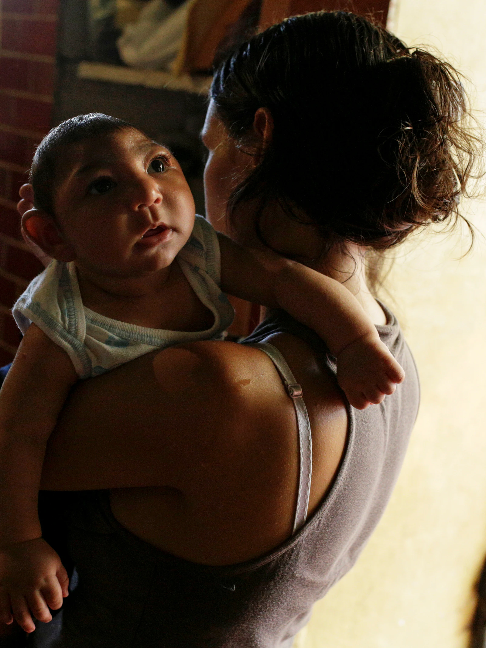 Immuunsysteem verhoogt risico op hersenaandoening door zika