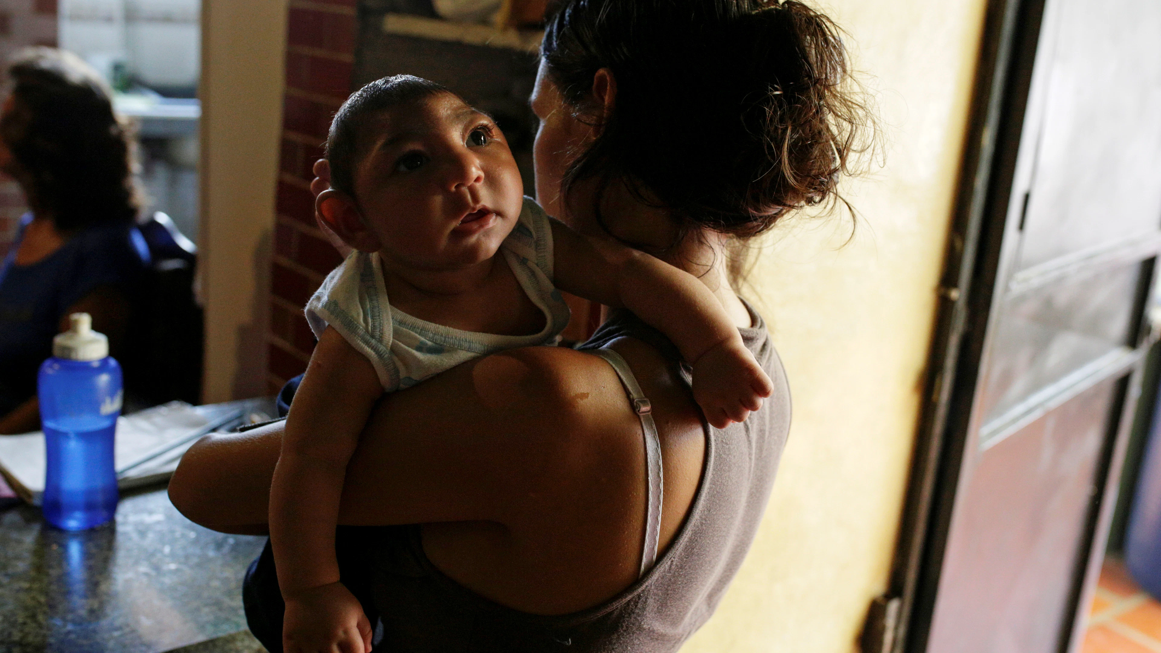 Immuunsysteem verhoogt risico op hersenaandoening door zika