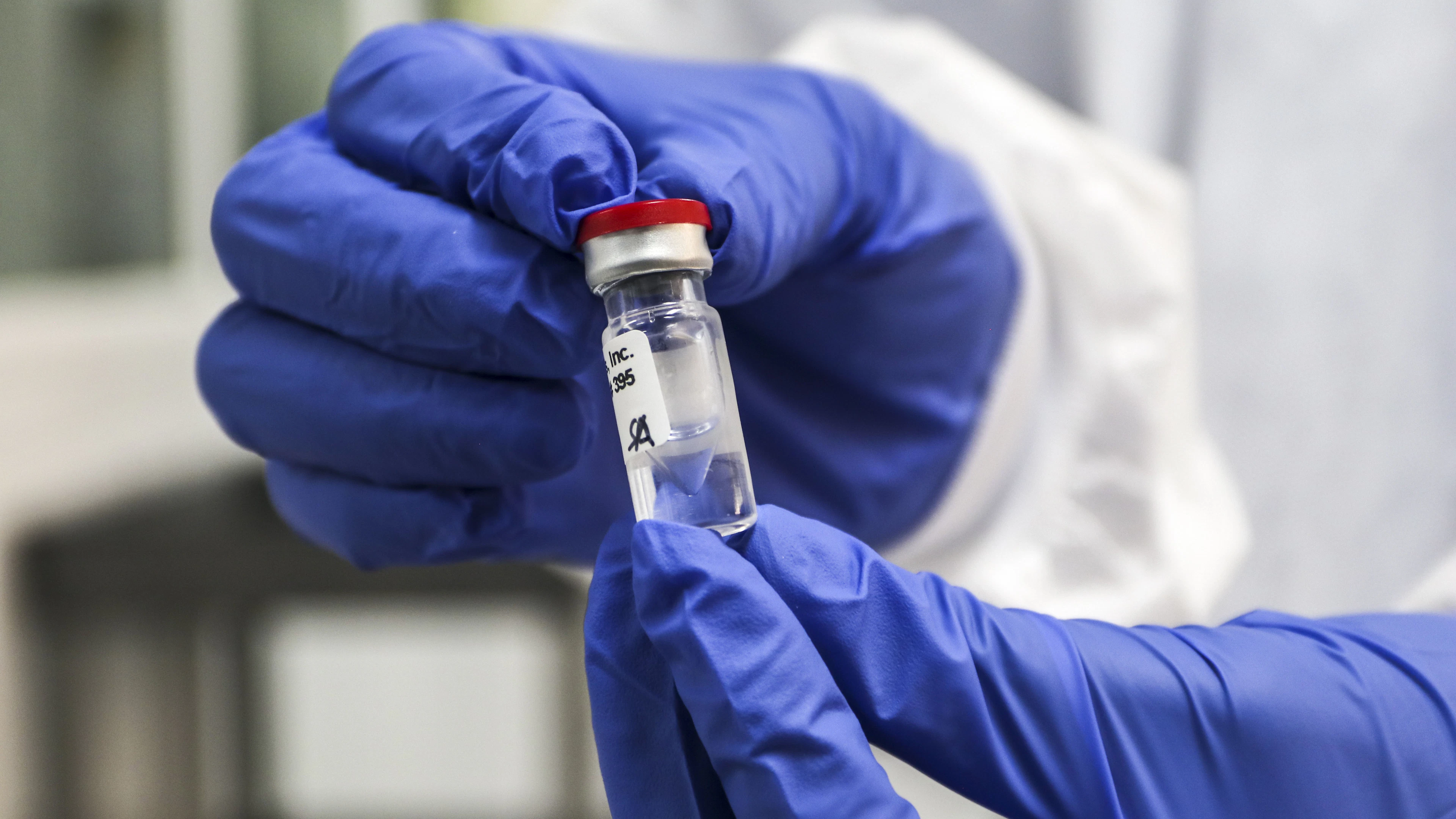 Is er een vaccin op komst tegen chlamydia?