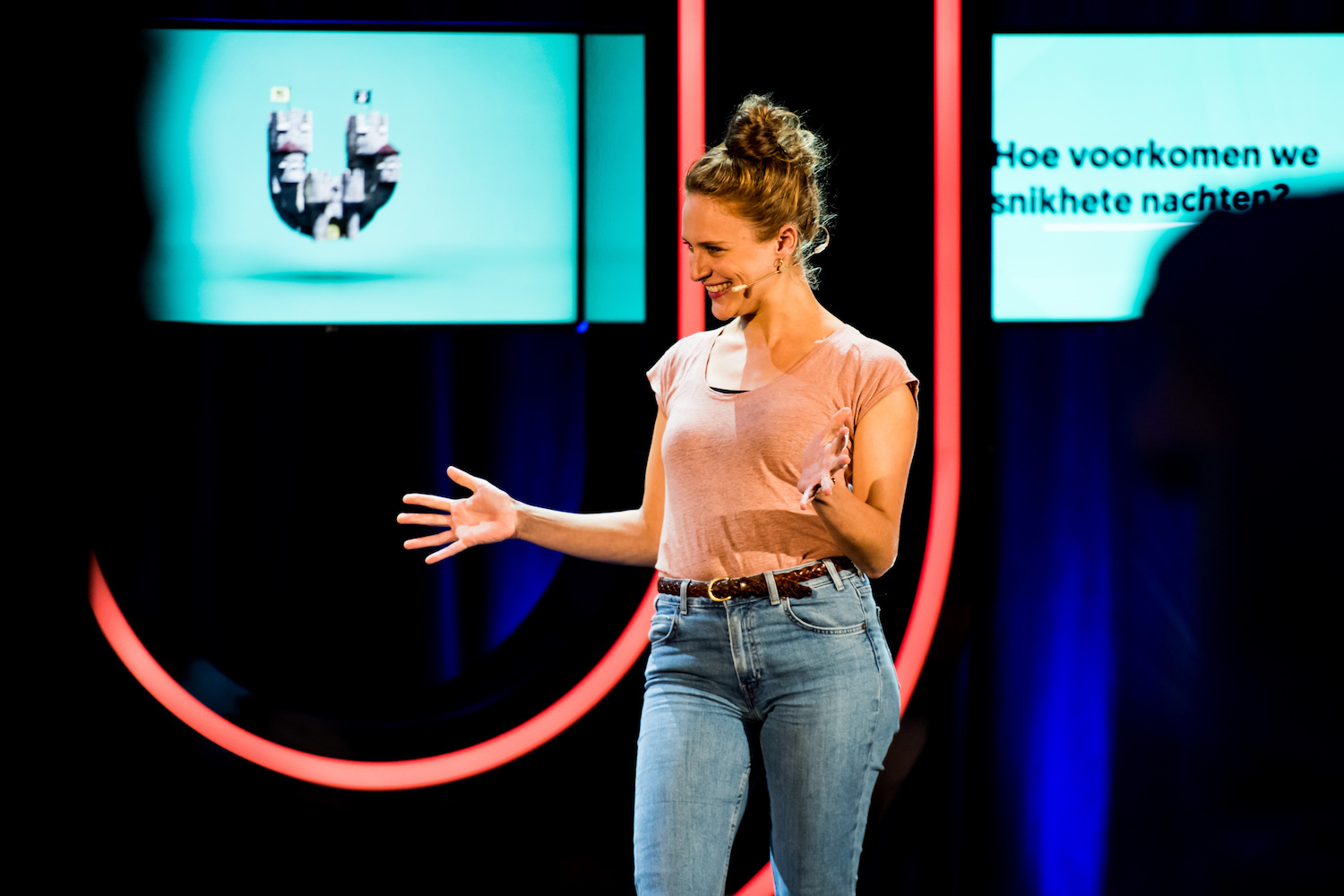 Bezoek de Avond vol wetenschap met korting