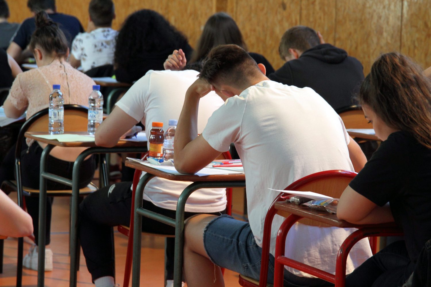 Nieuw type IQ-test voorspelt prestaties beter