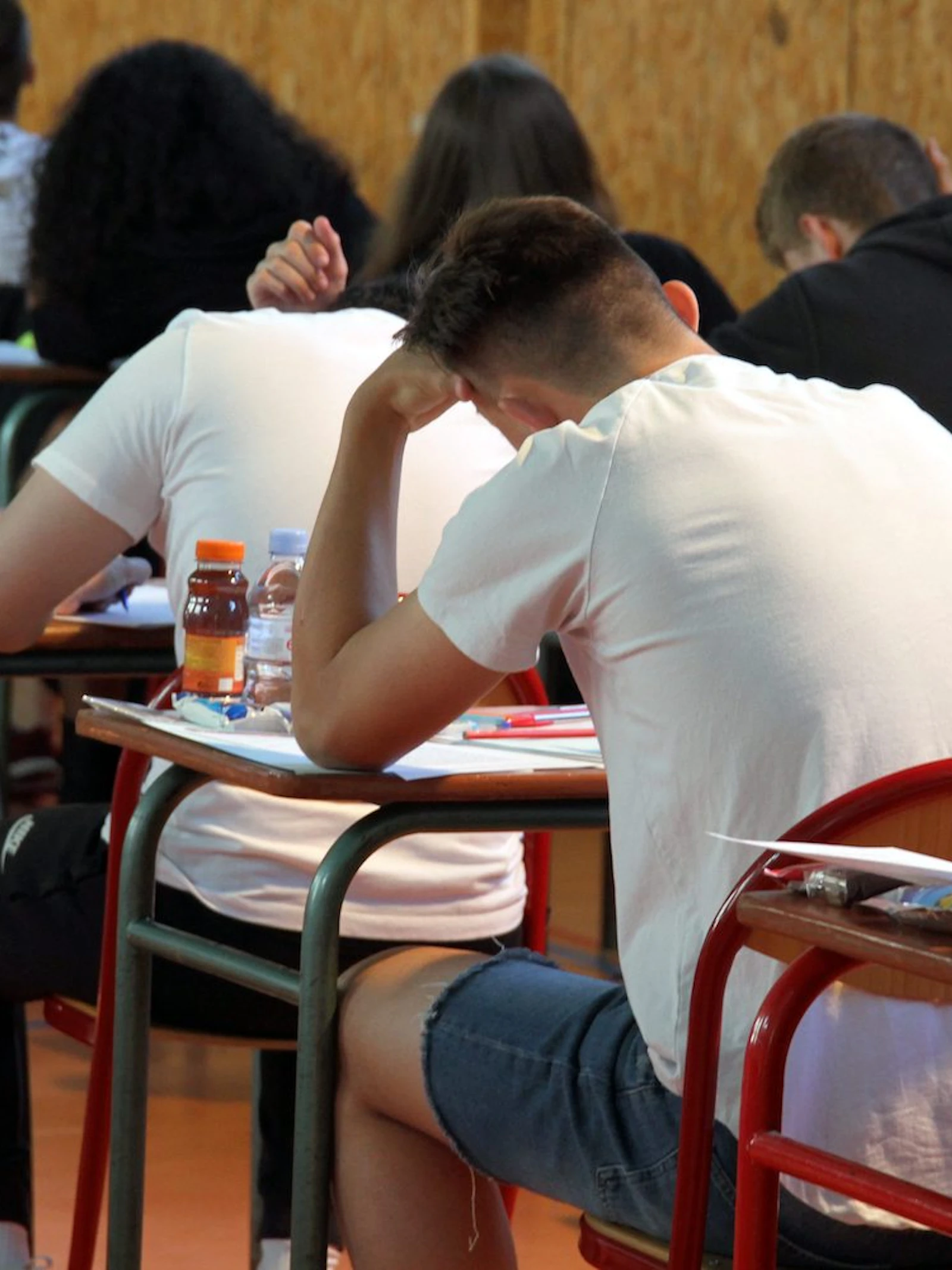 Nieuw type IQ-test voorspelt prestaties beter