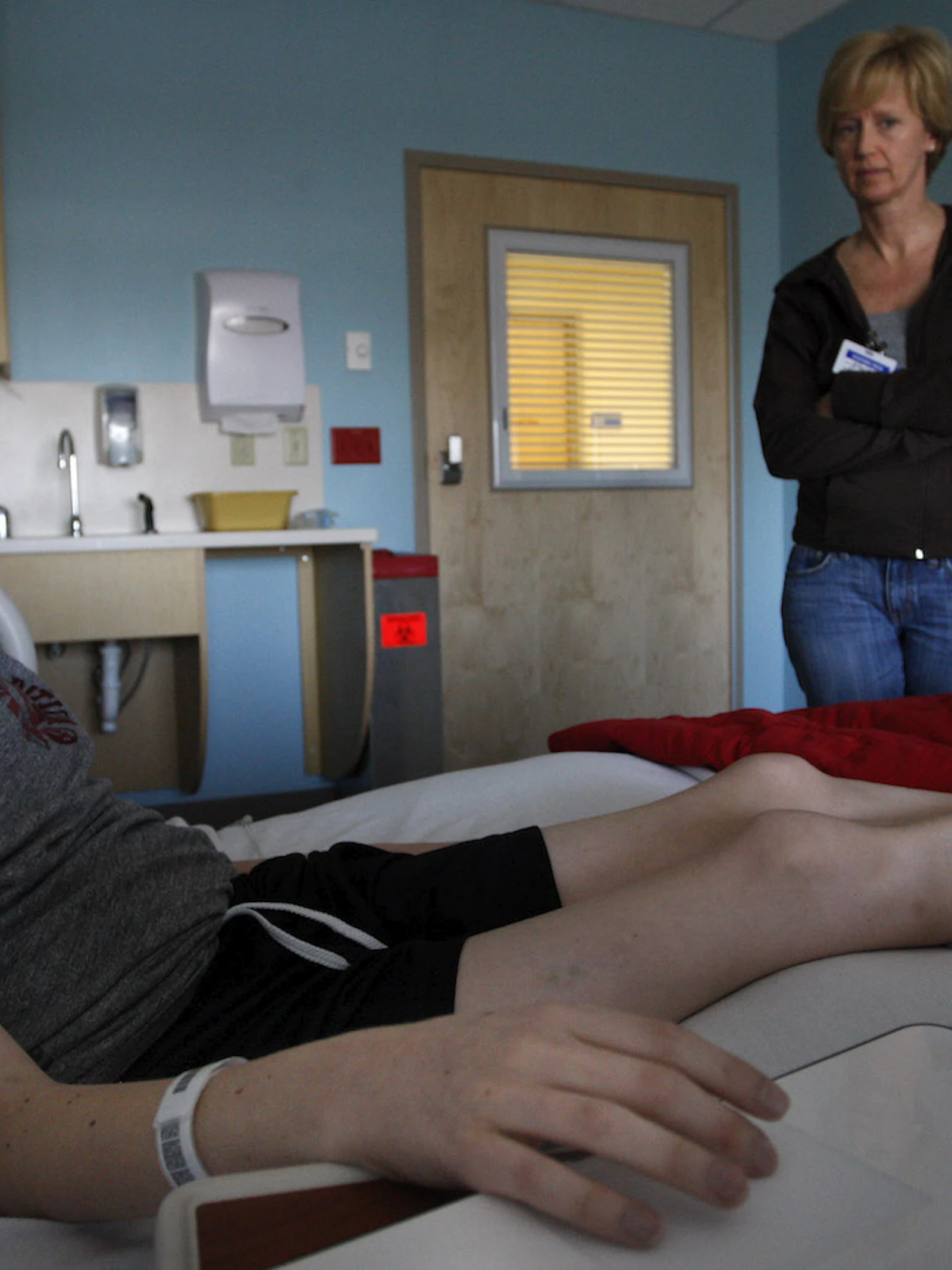 Kankertherapie is slecht voor het hart