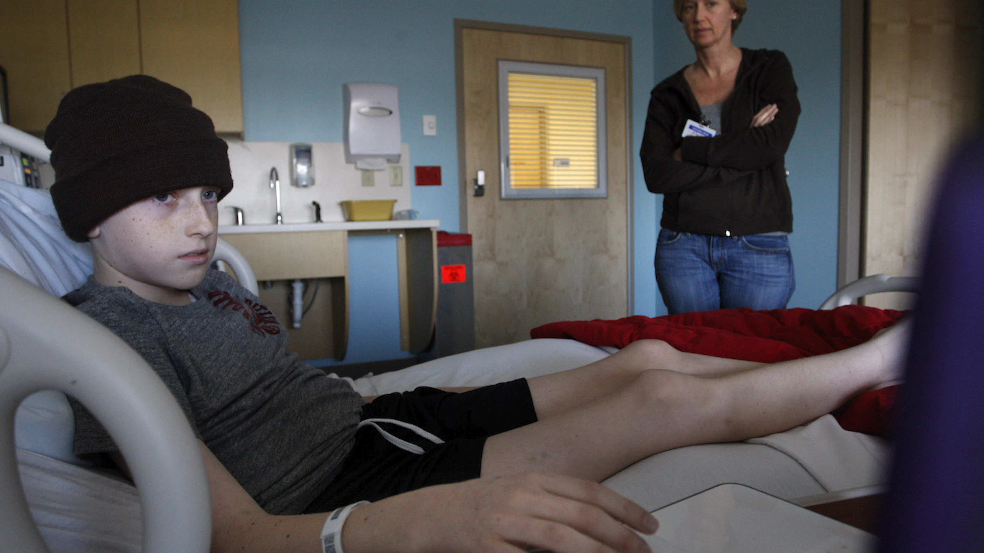 Kankertherapie is slecht voor het hart