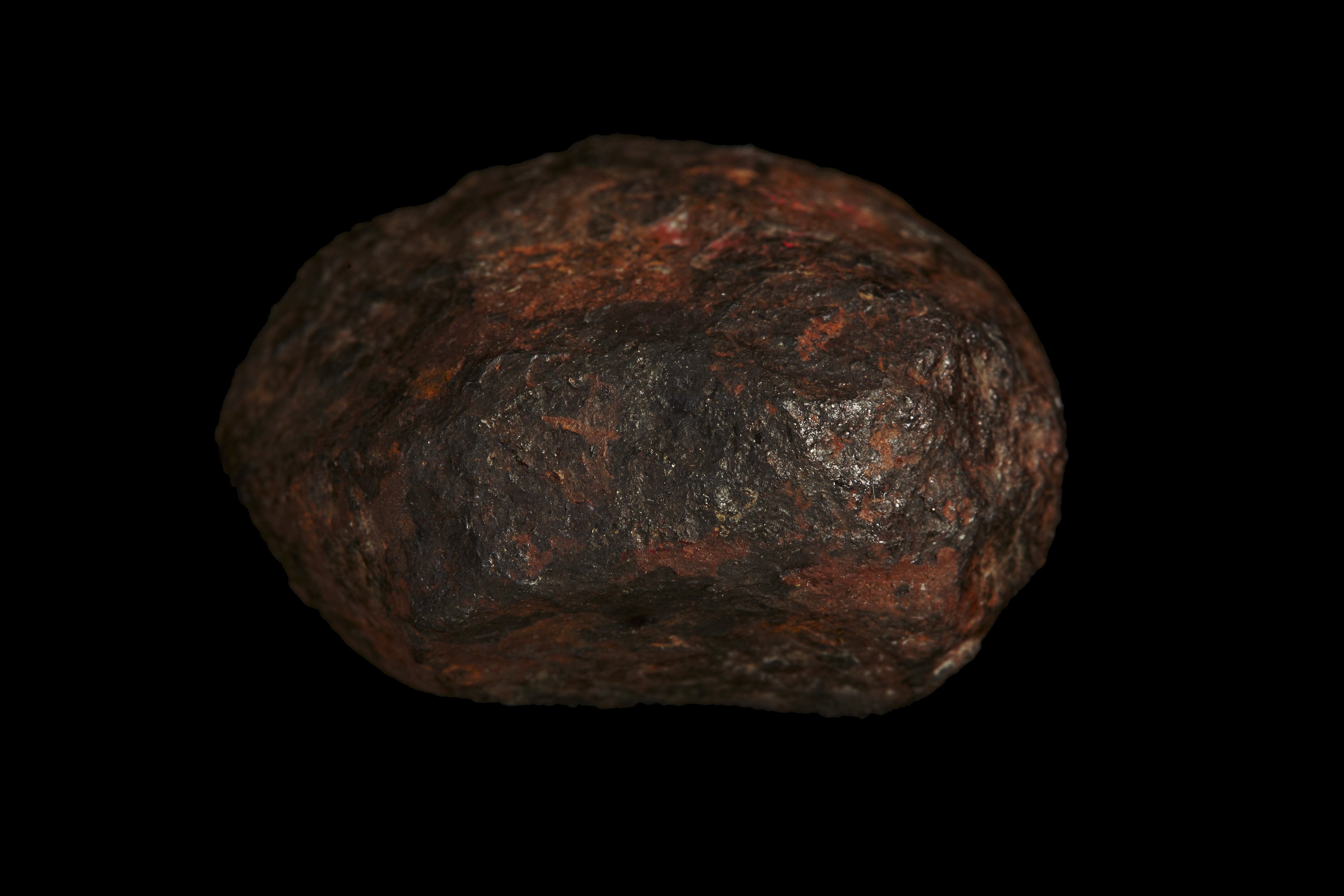 Meteoriet bevat uniek mineraal