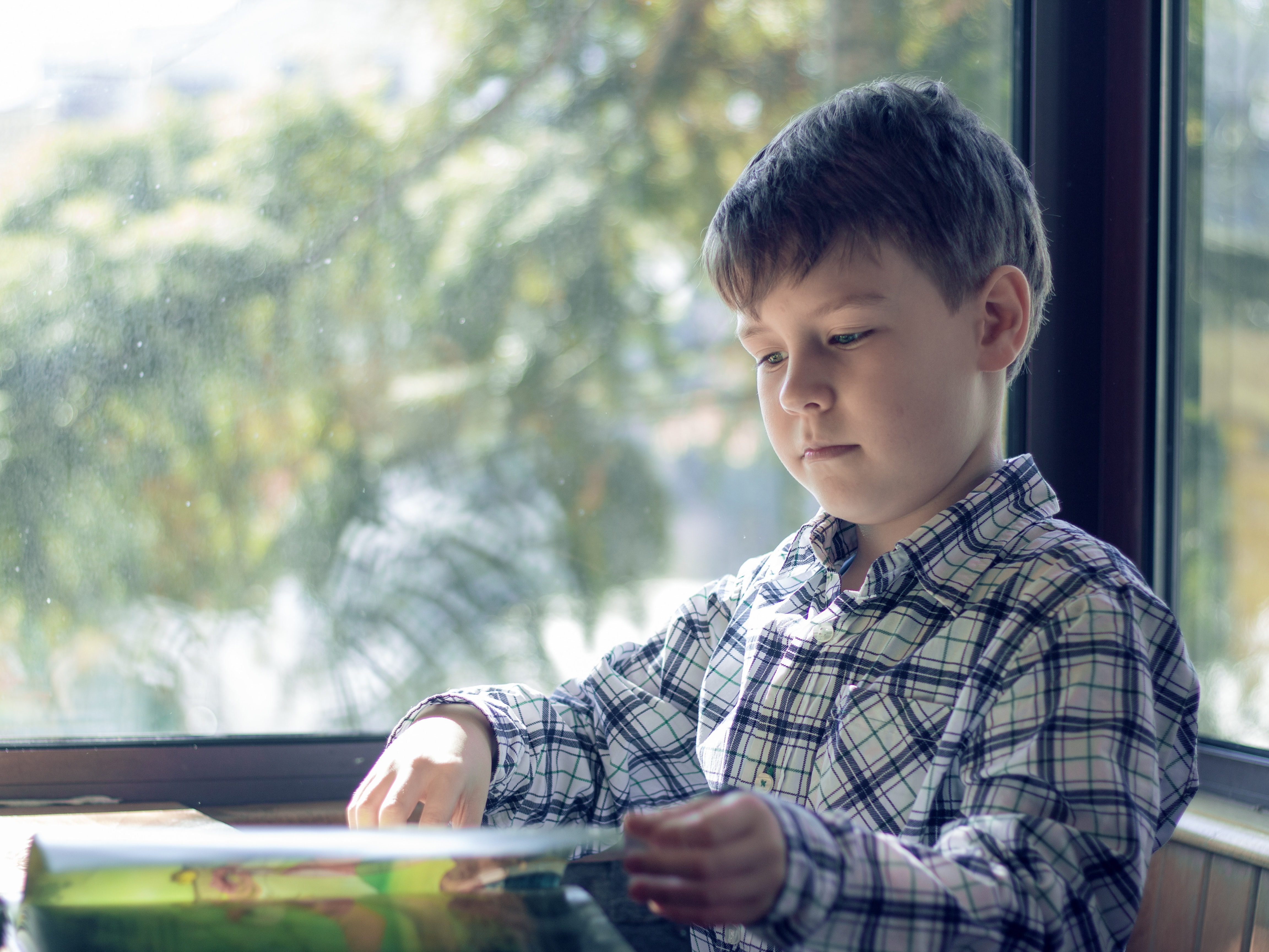 Hoogbegaafdheid onder de loep: De overgang naar de middelbare school