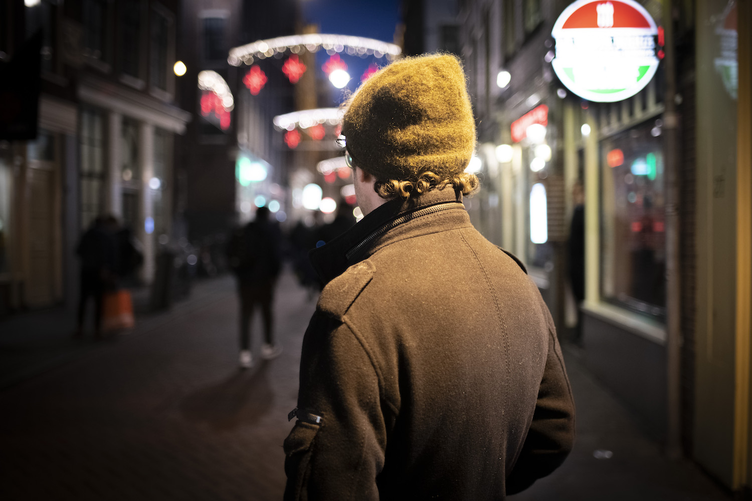 Meer mannen dan vrouwen sterven door zelfmoord