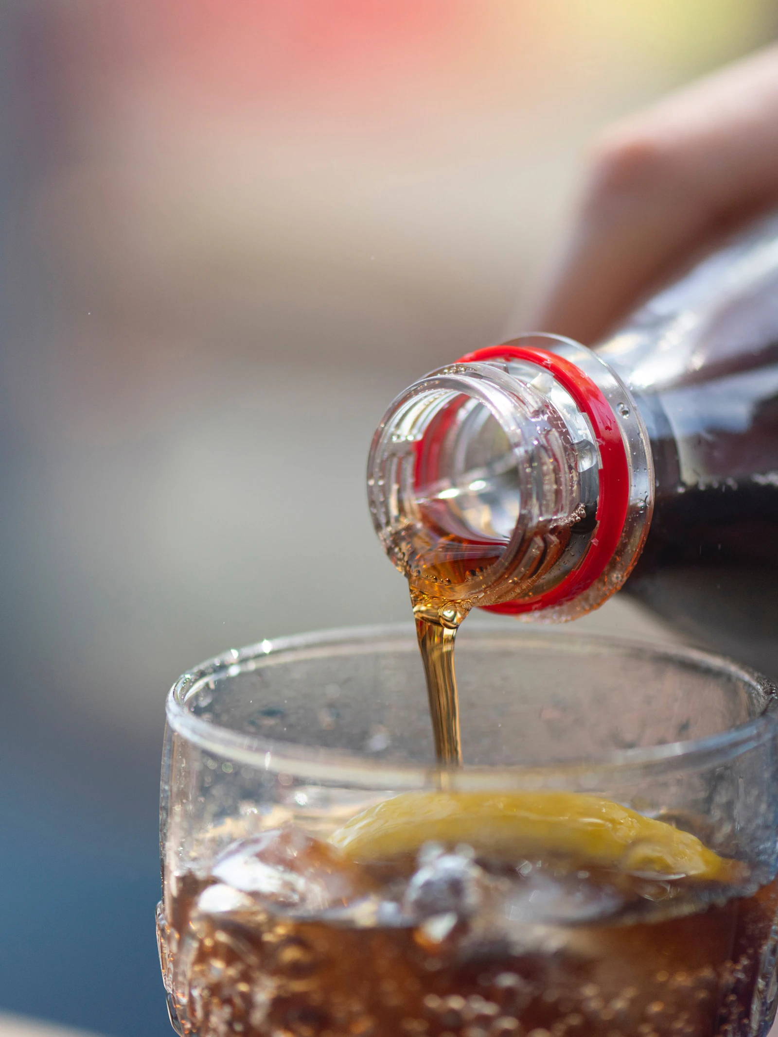 Verhoogt light-frisdrank het risico op een vroegtijdige dood?