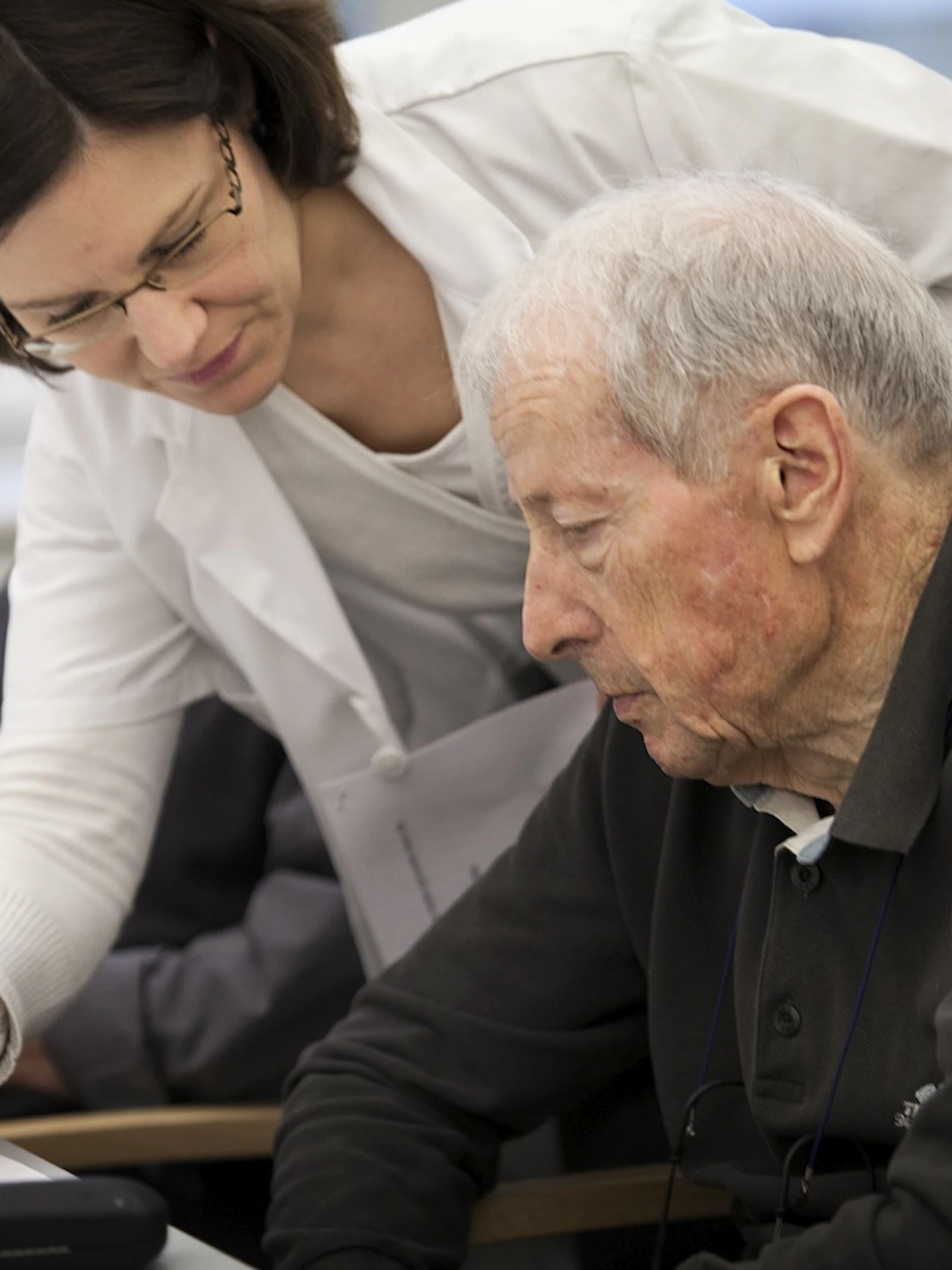 Prostaatmedicijn remt parkinson