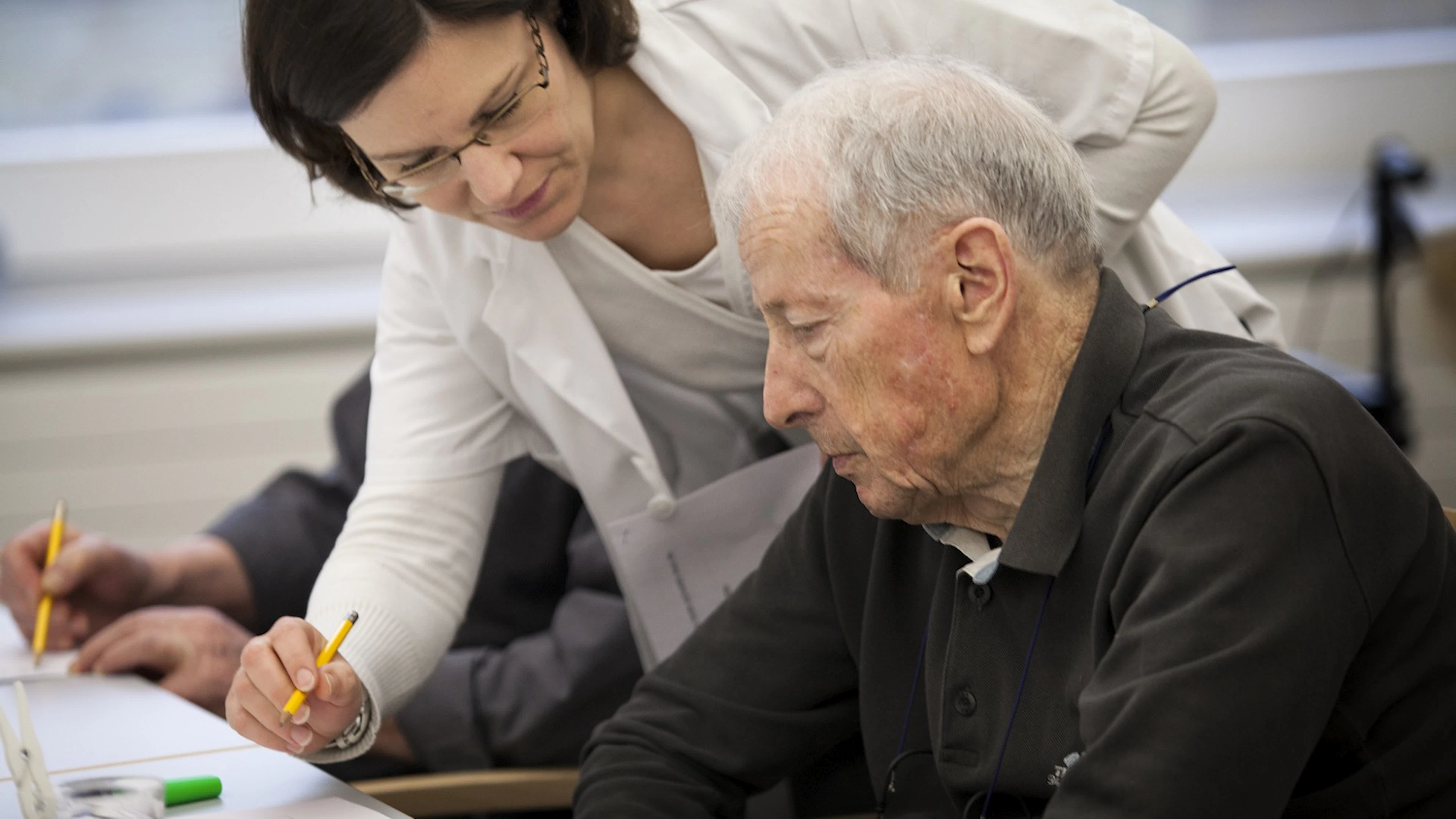 Prostaatmedicijn remt parkinson