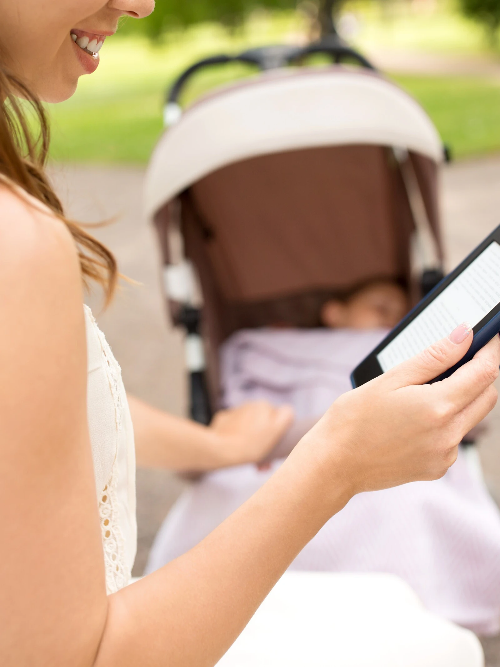 Met je apps en e-boeken op de tweedehandsmarkt