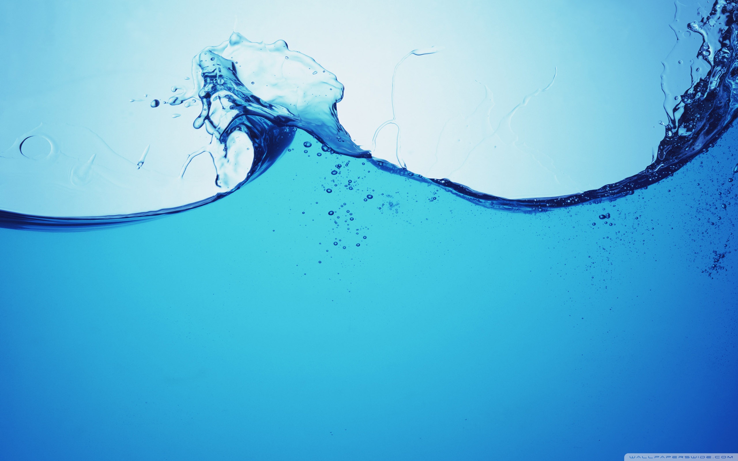 Waarom worstelen zelfs specialisten met de structuur van water?
