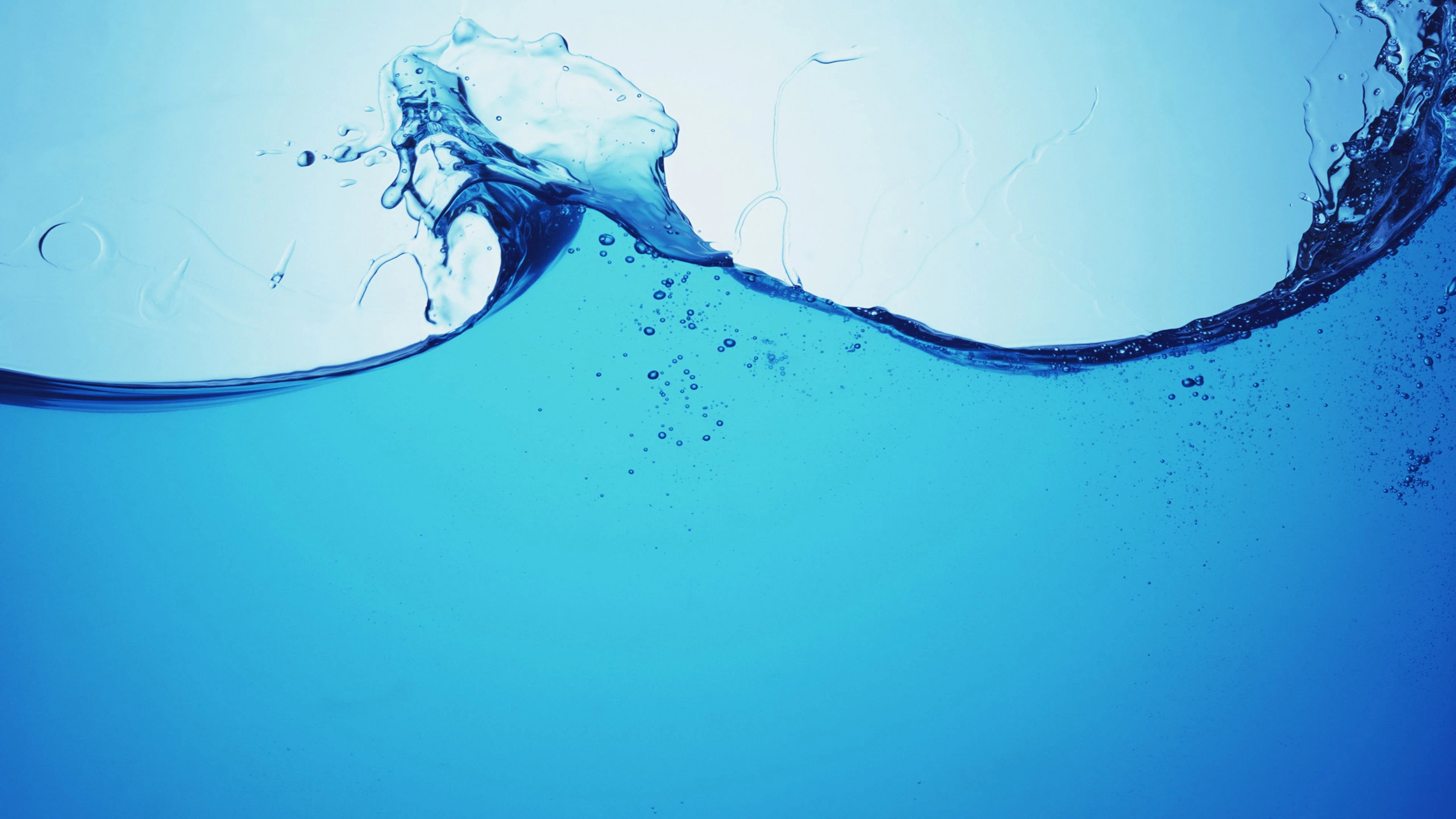 We missen een goed model voor water Waarom worstelen zelfs specialisten met de structuur van water?