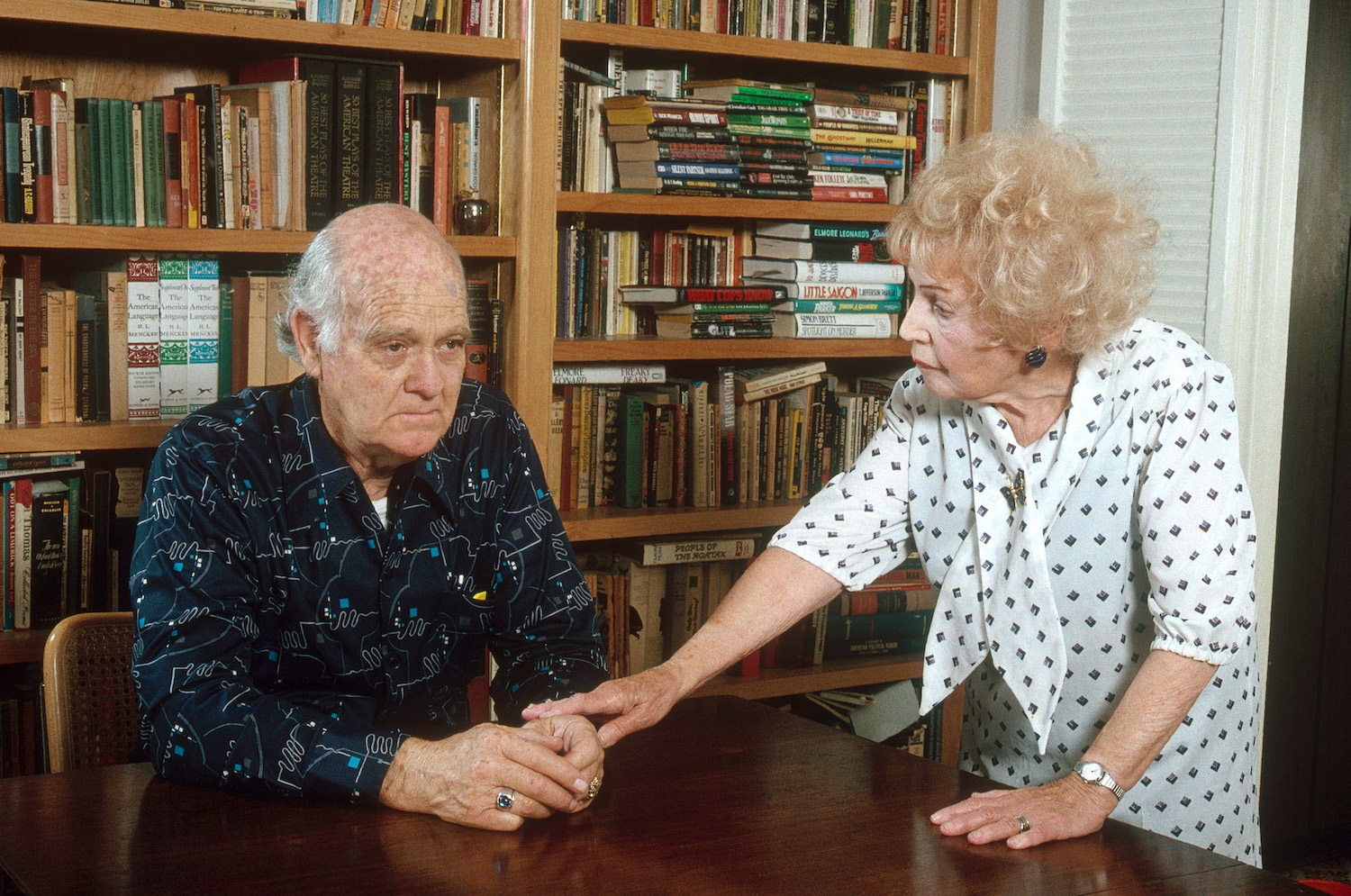 Eenvoudige test spoort Alzheimer beter op