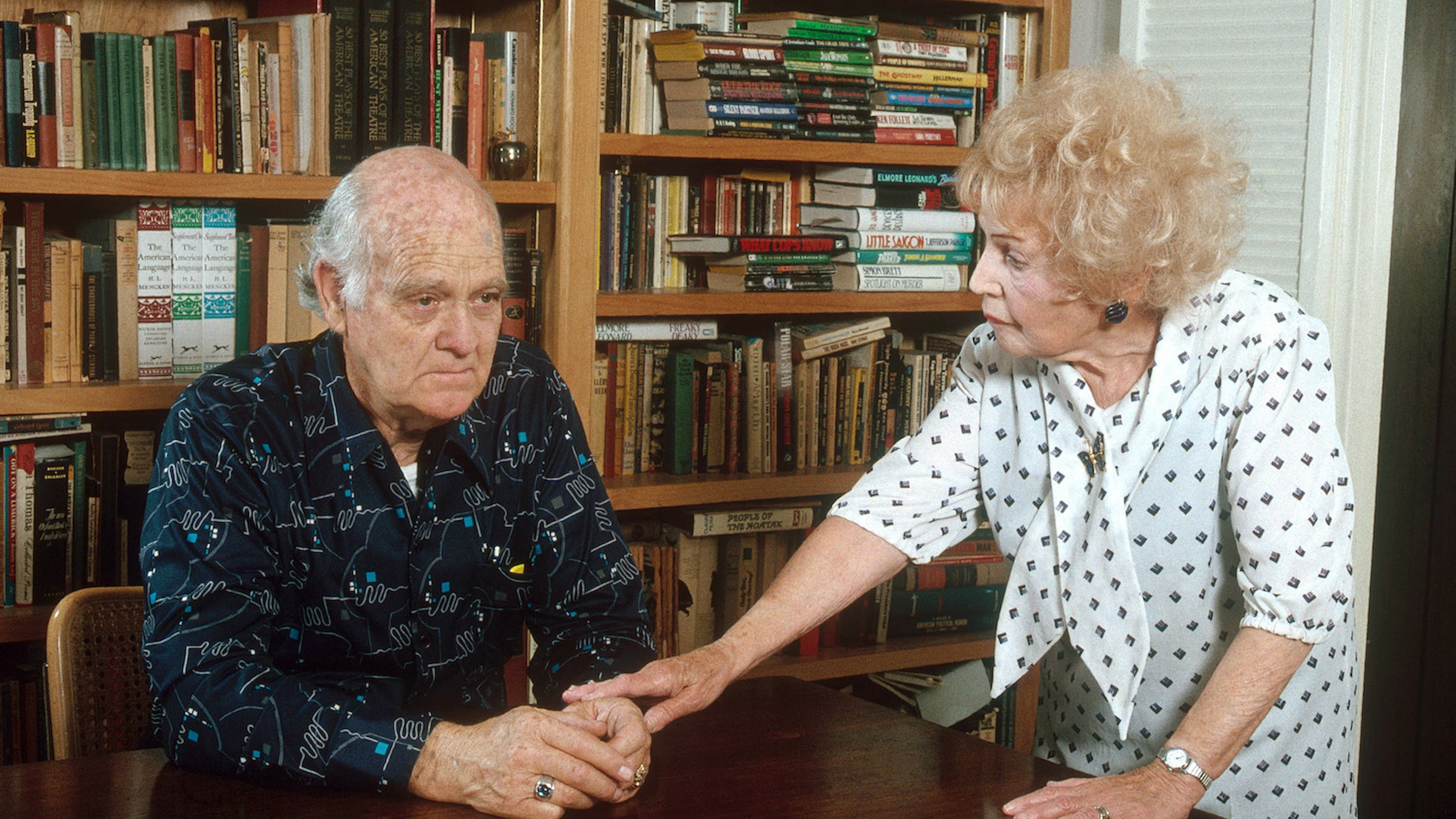 Eenvoudige test spoort Alzheimer beter op