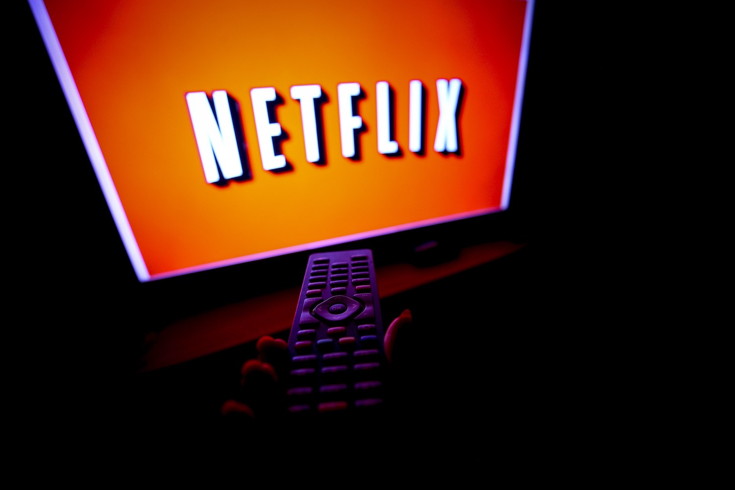 Zo weet Netflix wat jij wilt zien