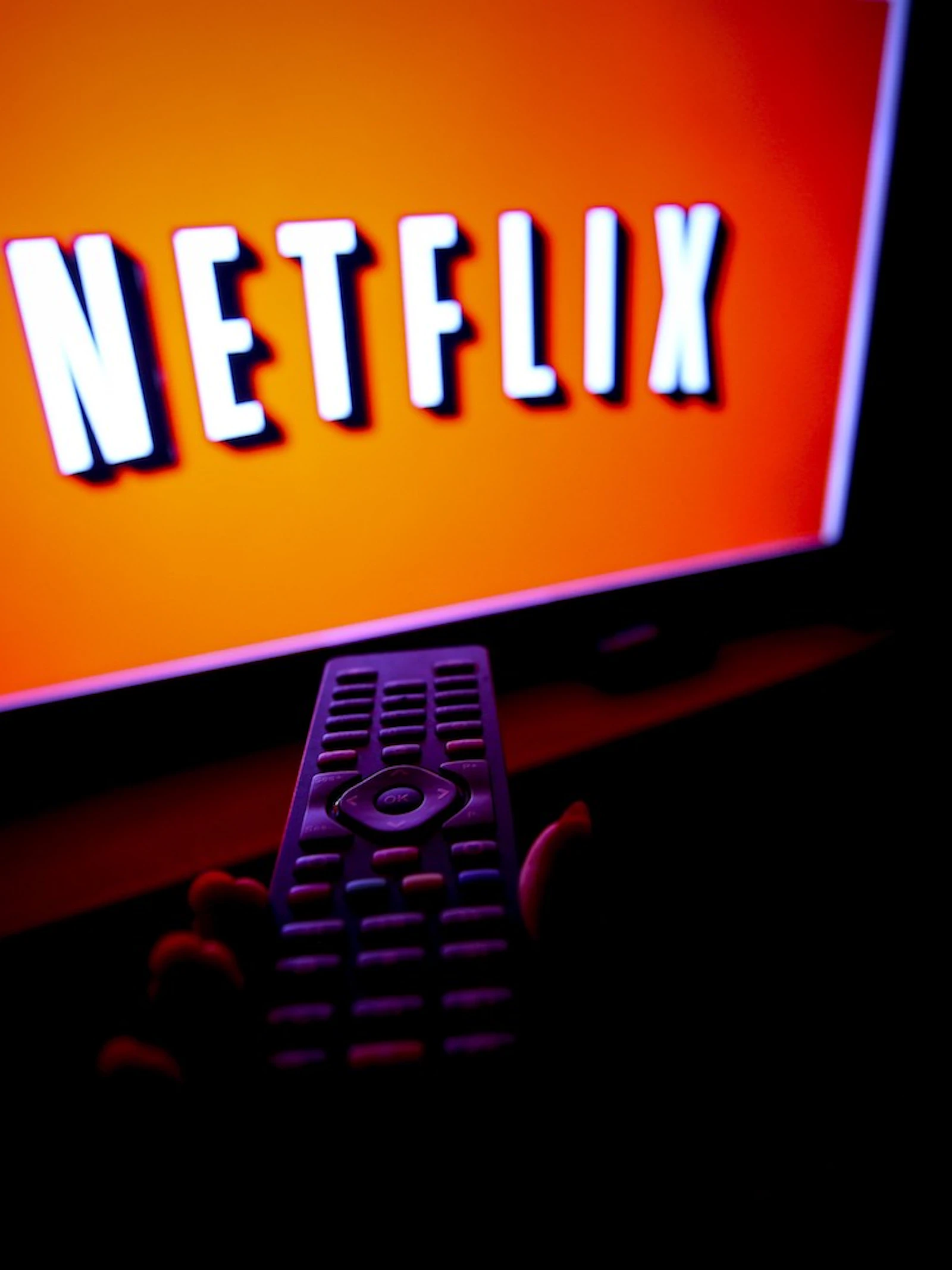 Zo weet Netflix wat jij wilt zien