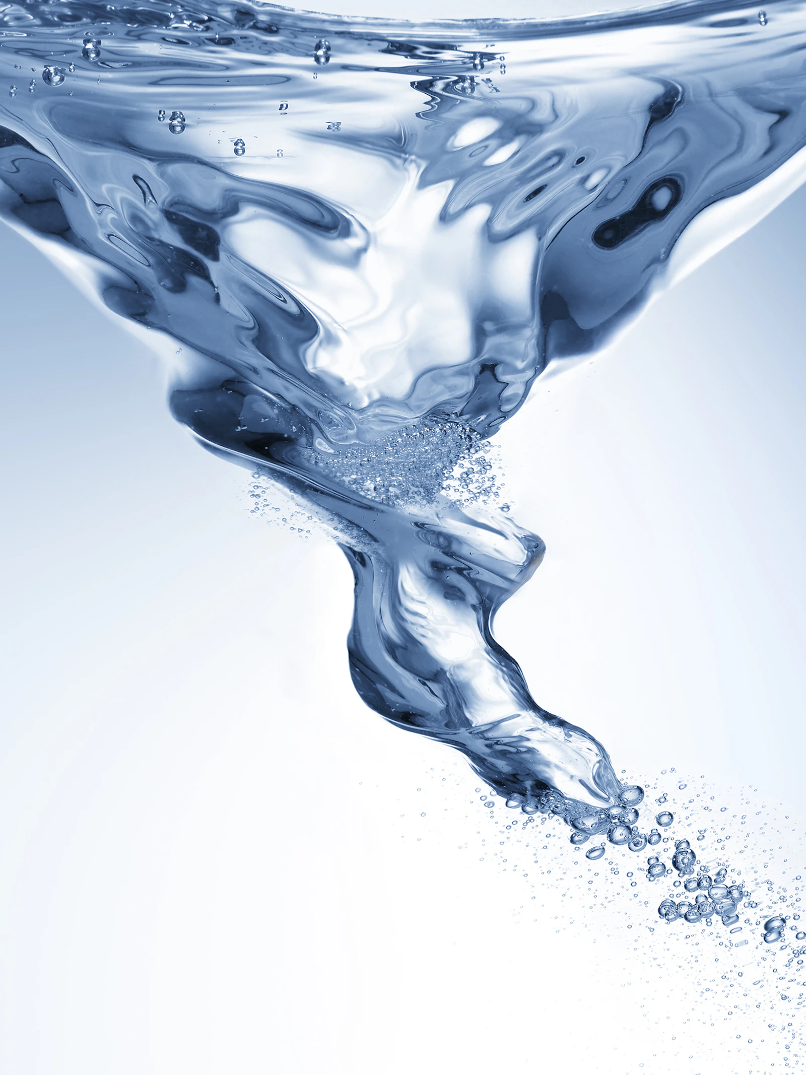 Waterkolk Waarom eenvoudige ideeën zo krachtig zijn?
