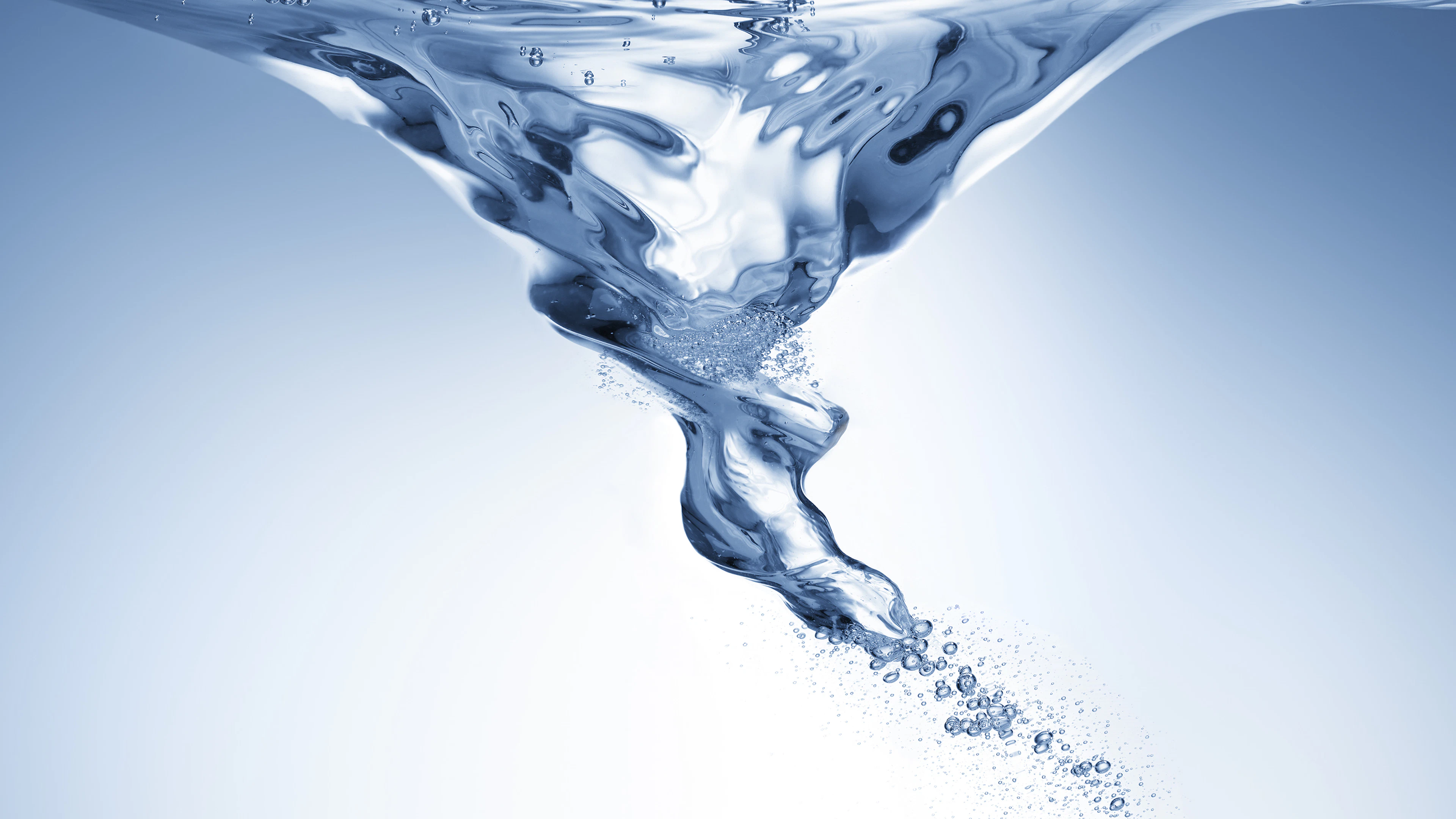 Waterkolk Waarom eenvoudige ideeën zo krachtig zijn?